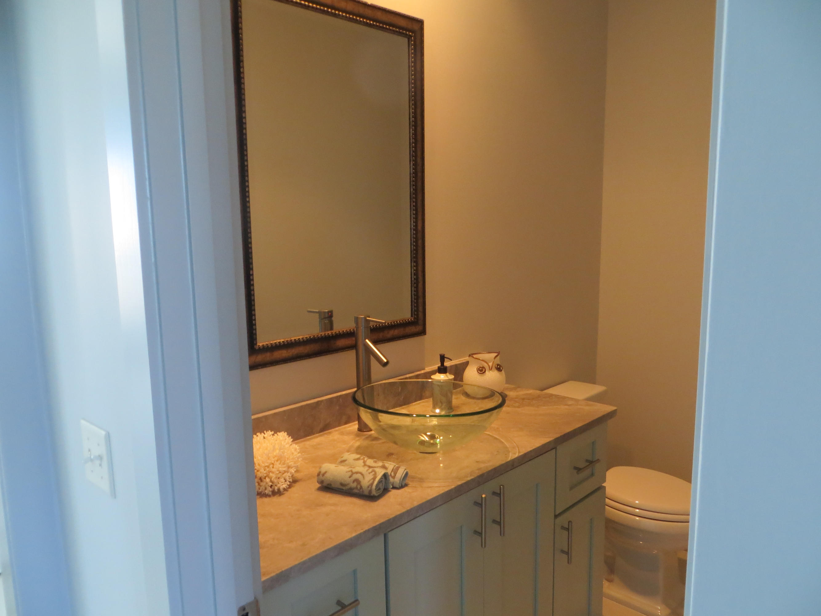 Coleman Cove - Residential