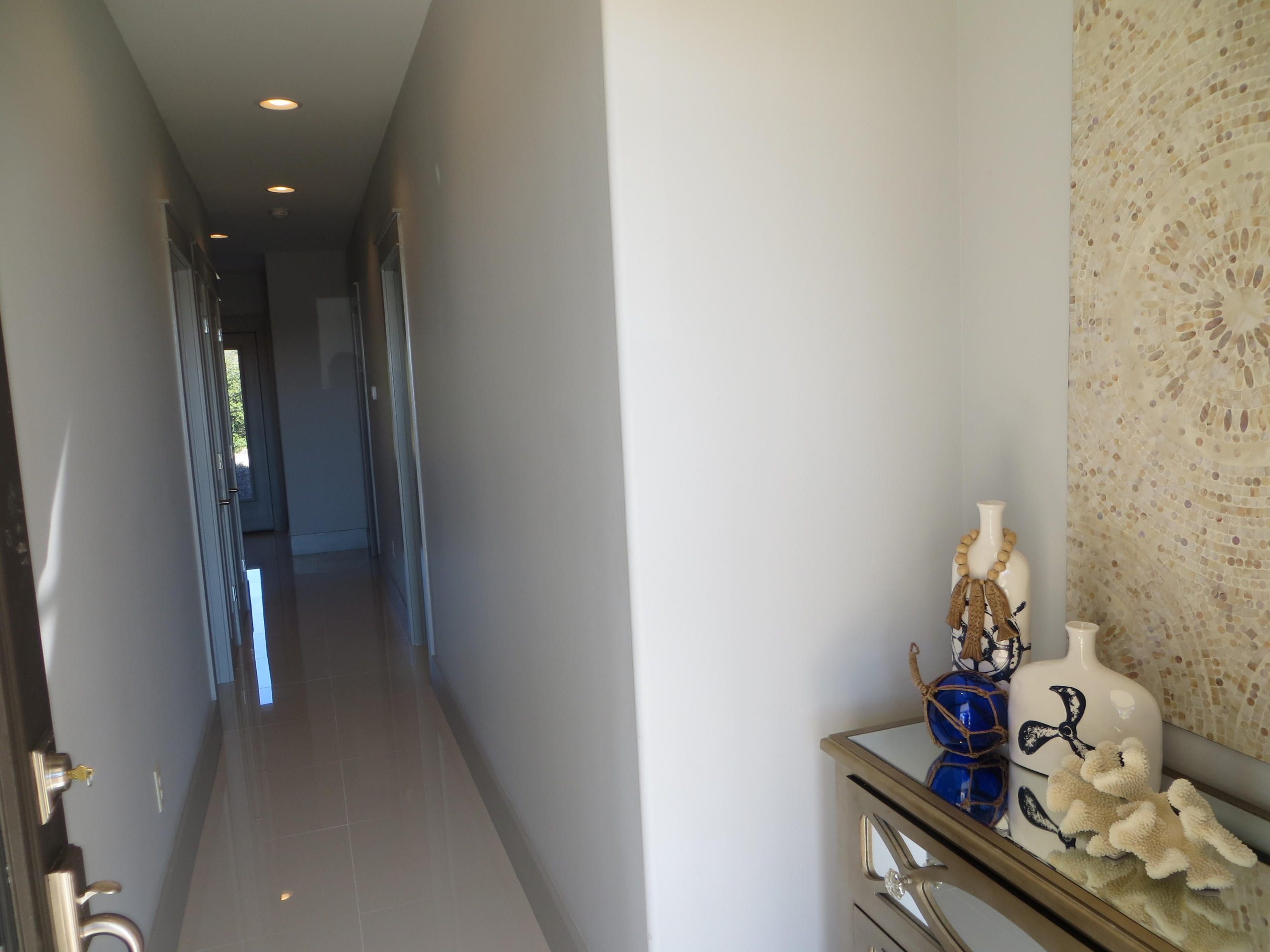 Coleman Cove - Residential