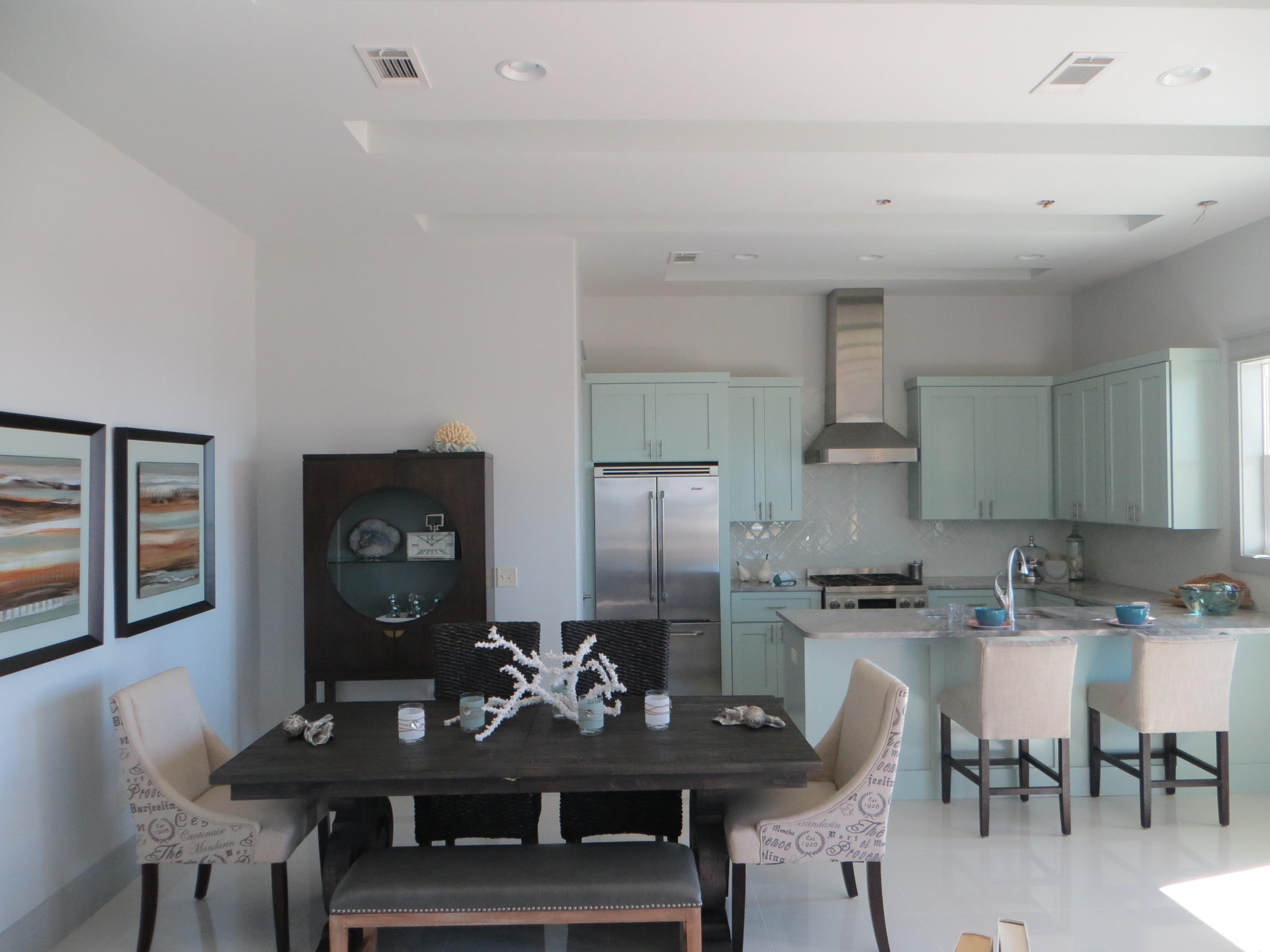 Coleman Cove - Residential