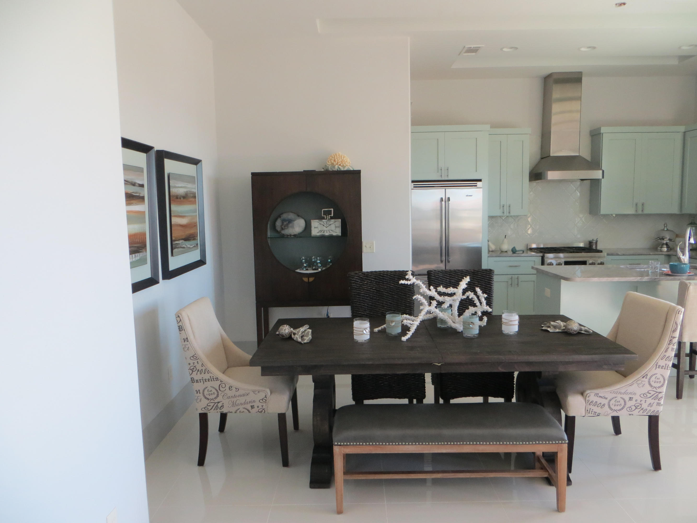 Coleman Cove - Residential