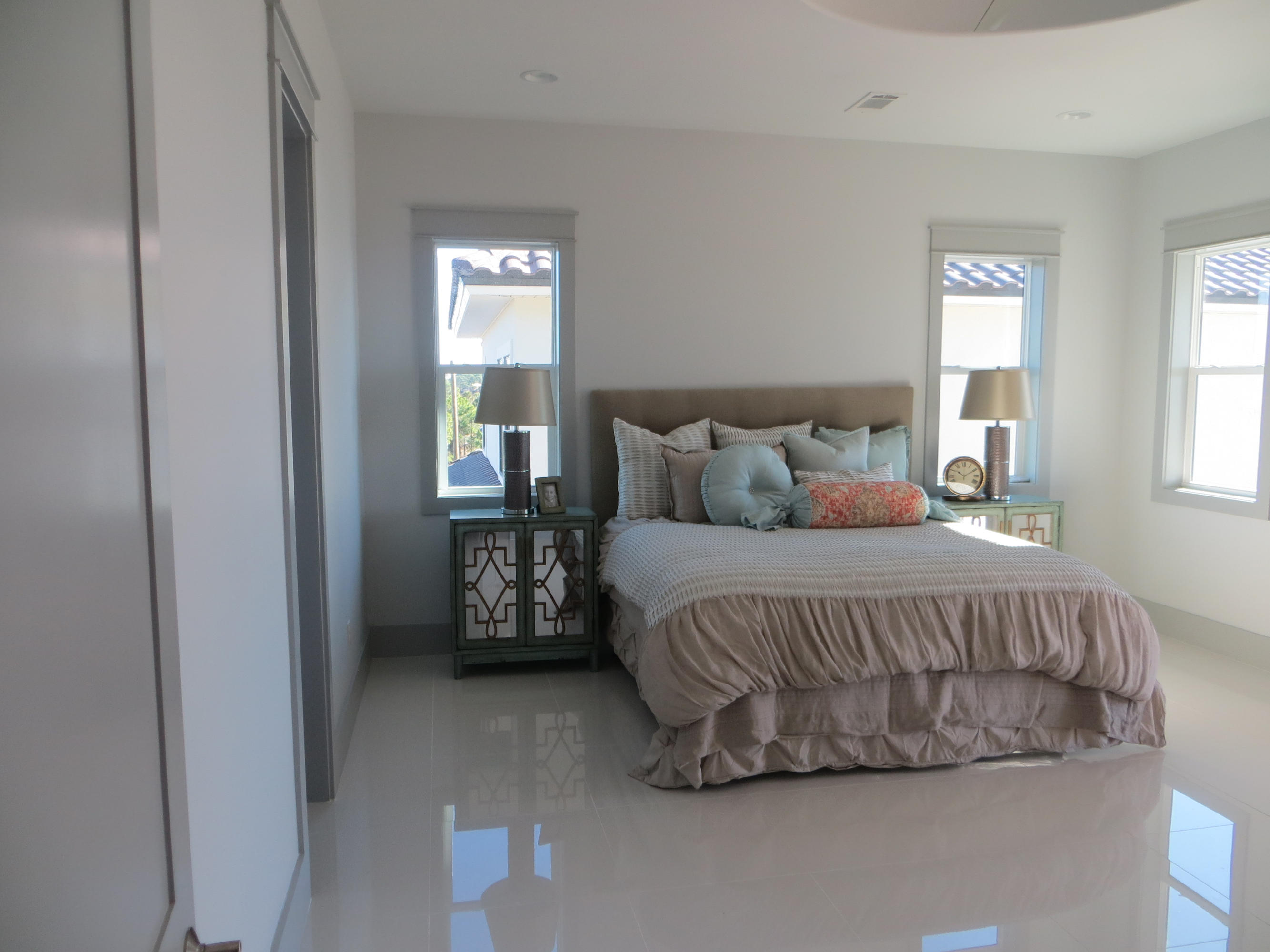 Coleman Cove - Residential