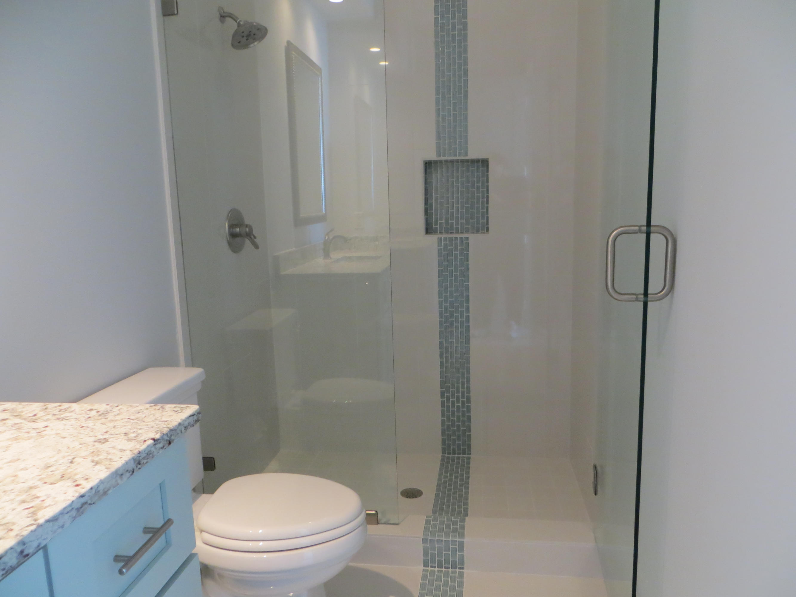 Coleman Cove - Residential