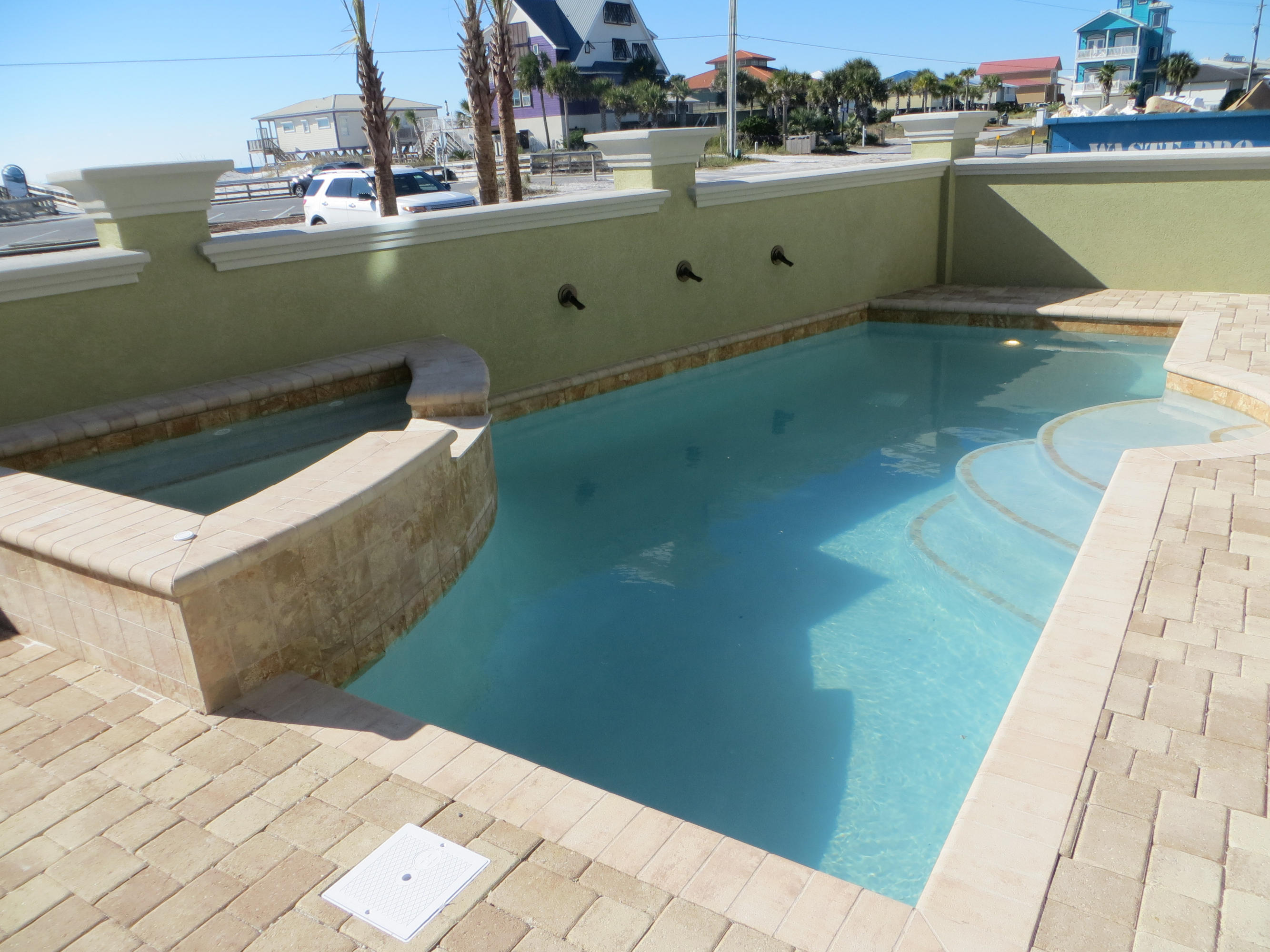 Coleman Cove - Residential