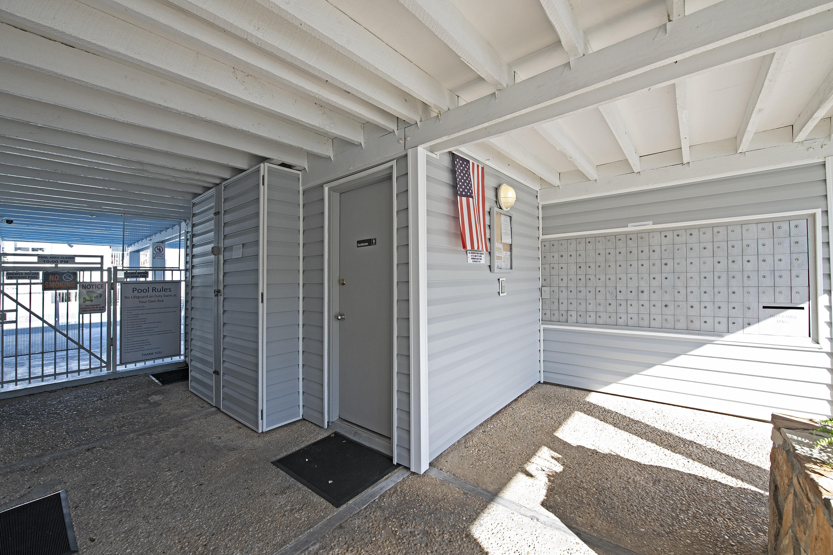 FINISTERRA CONDO - Residential