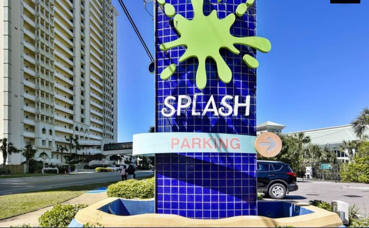 Splash - Residential