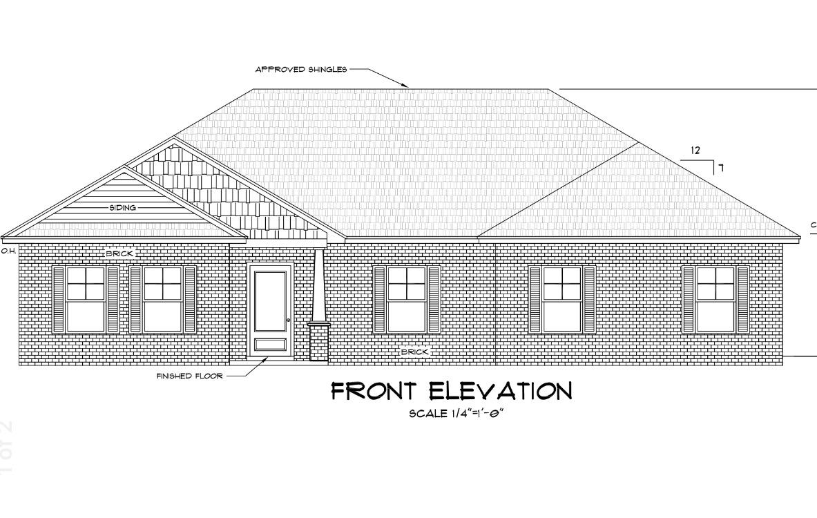 LAKE ARTHUR ESTATES - Residential