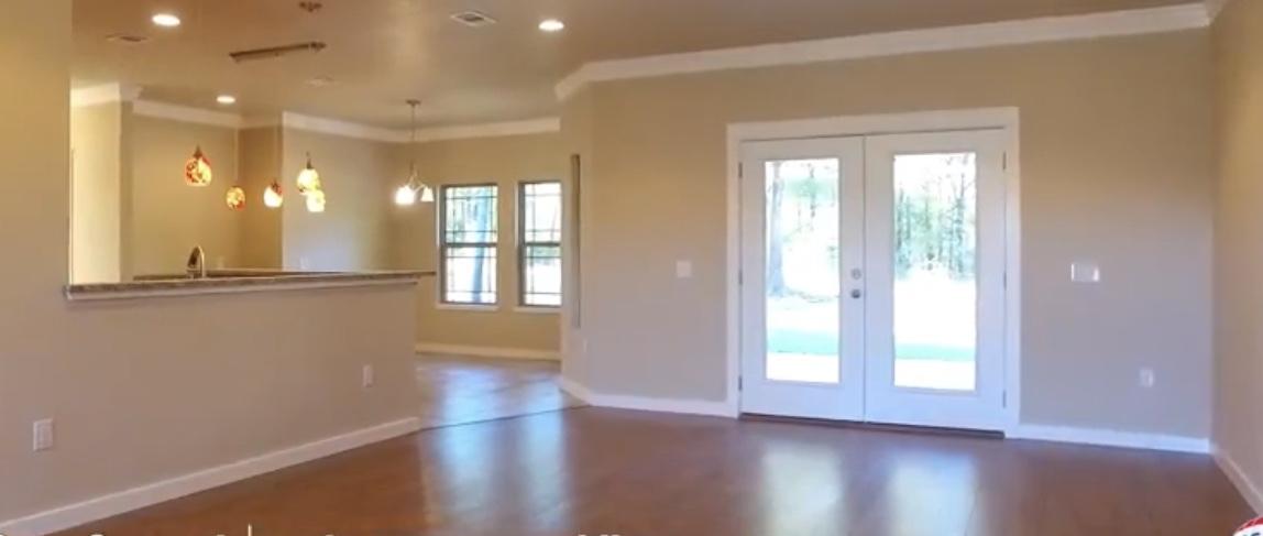 LAKE ARTHUR ESTATES - Residential