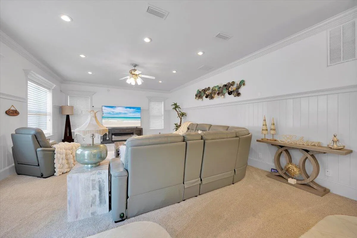 Santa Rosa Beach, Florida, 32459, United States, 5 Bedrooms Bedrooms, ,6 BathroomsBathrooms,Residential,Active,1771503