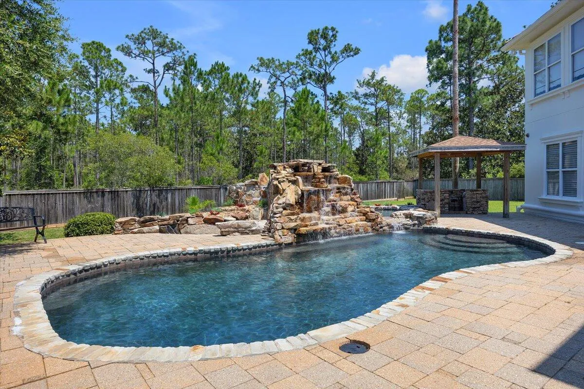 Santa Rosa Beach, Florida, 32459, United States, 5 Bedrooms Bedrooms, ,6 BathroomsBathrooms,Residential,Active,1771503