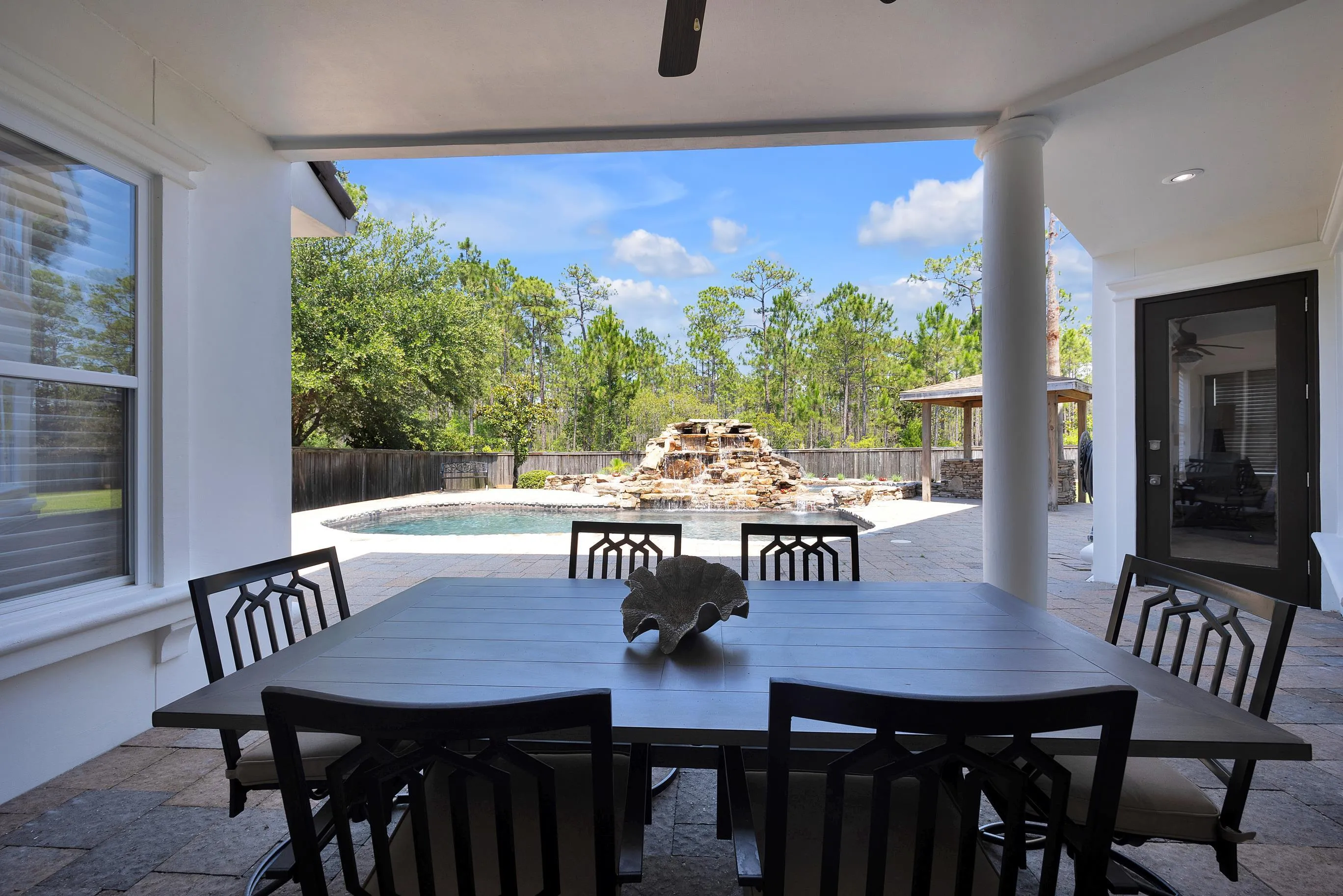 Santa Rosa Beach, Florida, 32459, United States, 5 Bedrooms Bedrooms, ,6 BathroomsBathrooms,Residential,Active,1771503