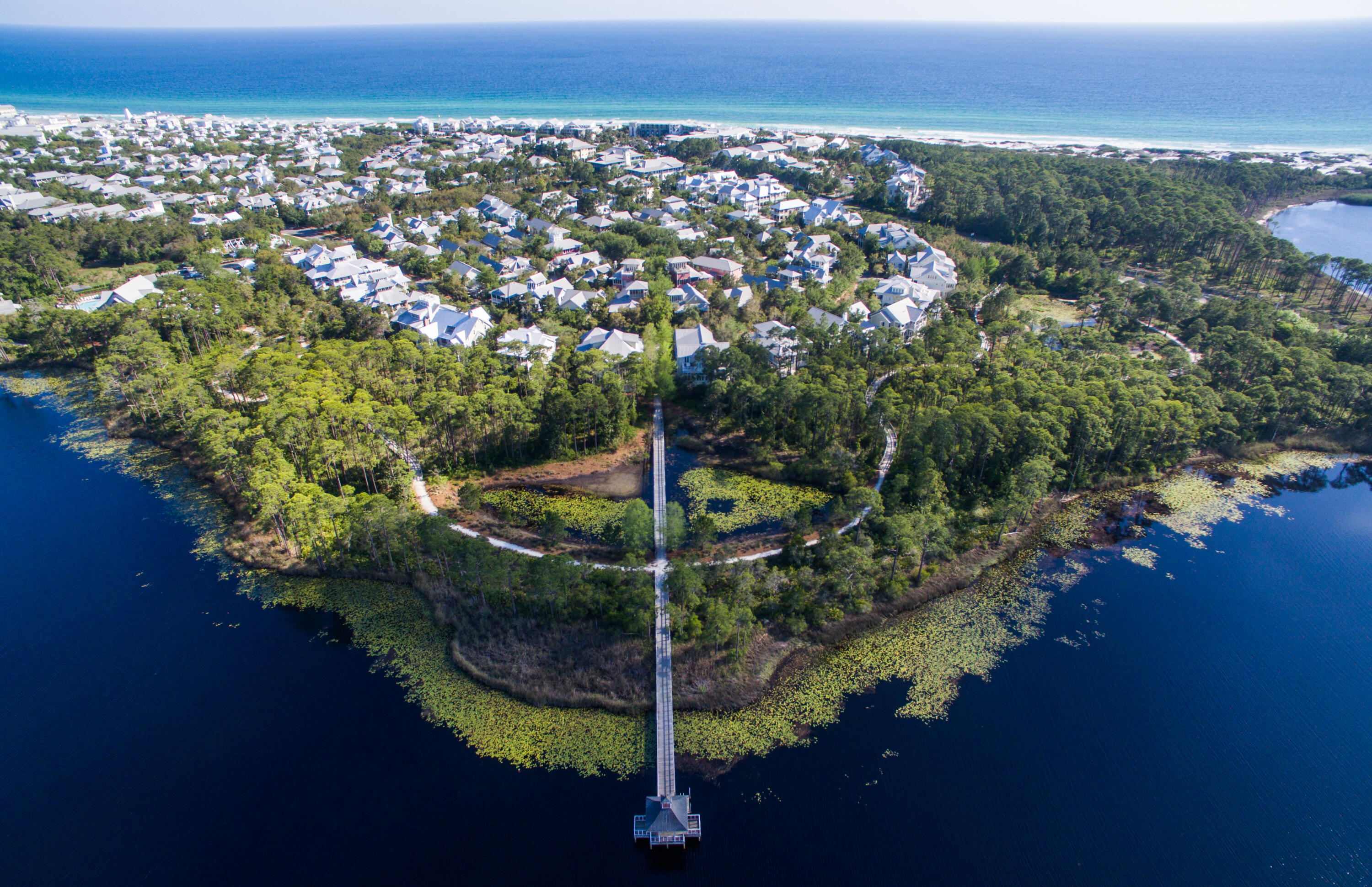 ROYAL PALMS - Residential