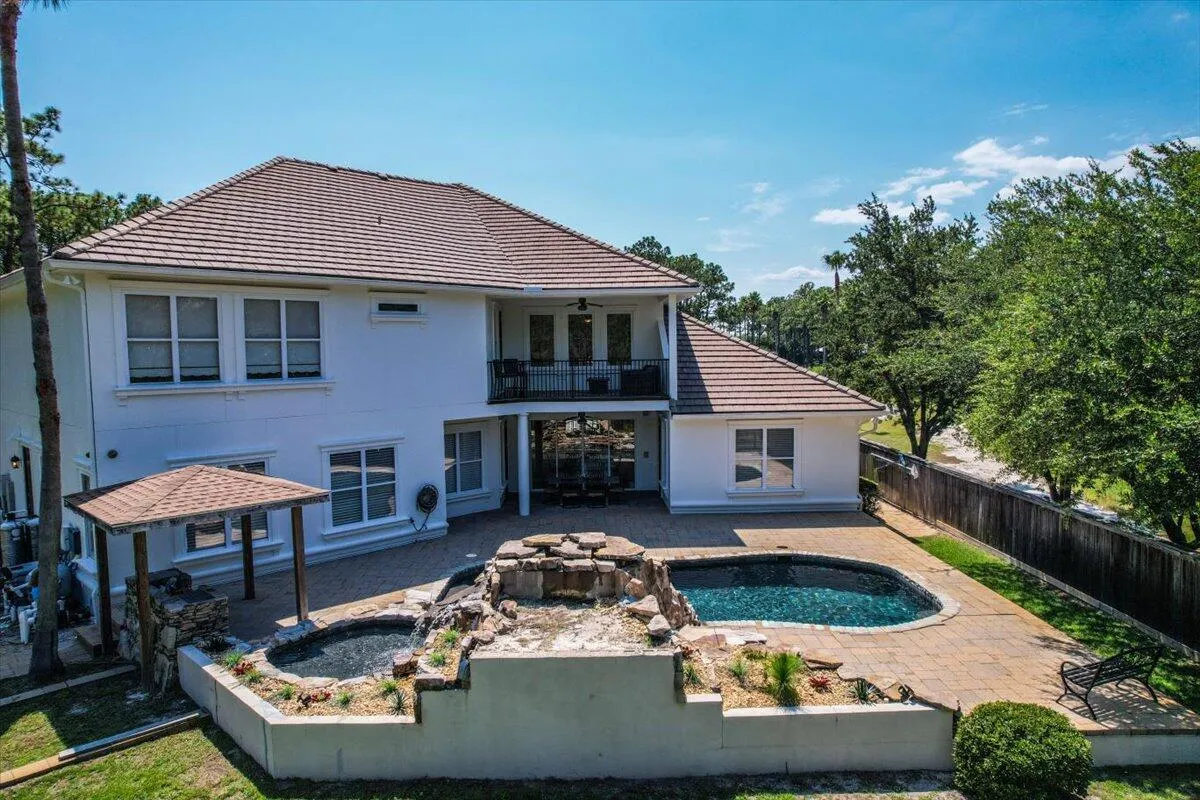 Santa Rosa Beach, Florida, 32459, United States, 5 Bedrooms Bedrooms, ,6 BathroomsBathrooms,Residential,Active,1771503