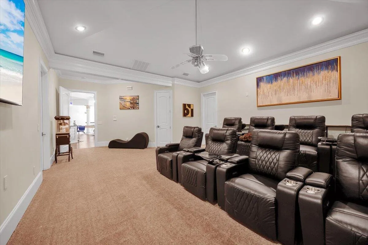 Santa Rosa Beach, Florida, 32459, United States, 5 Bedrooms Bedrooms, ,6 BathroomsBathrooms,Residential,Active,1771503