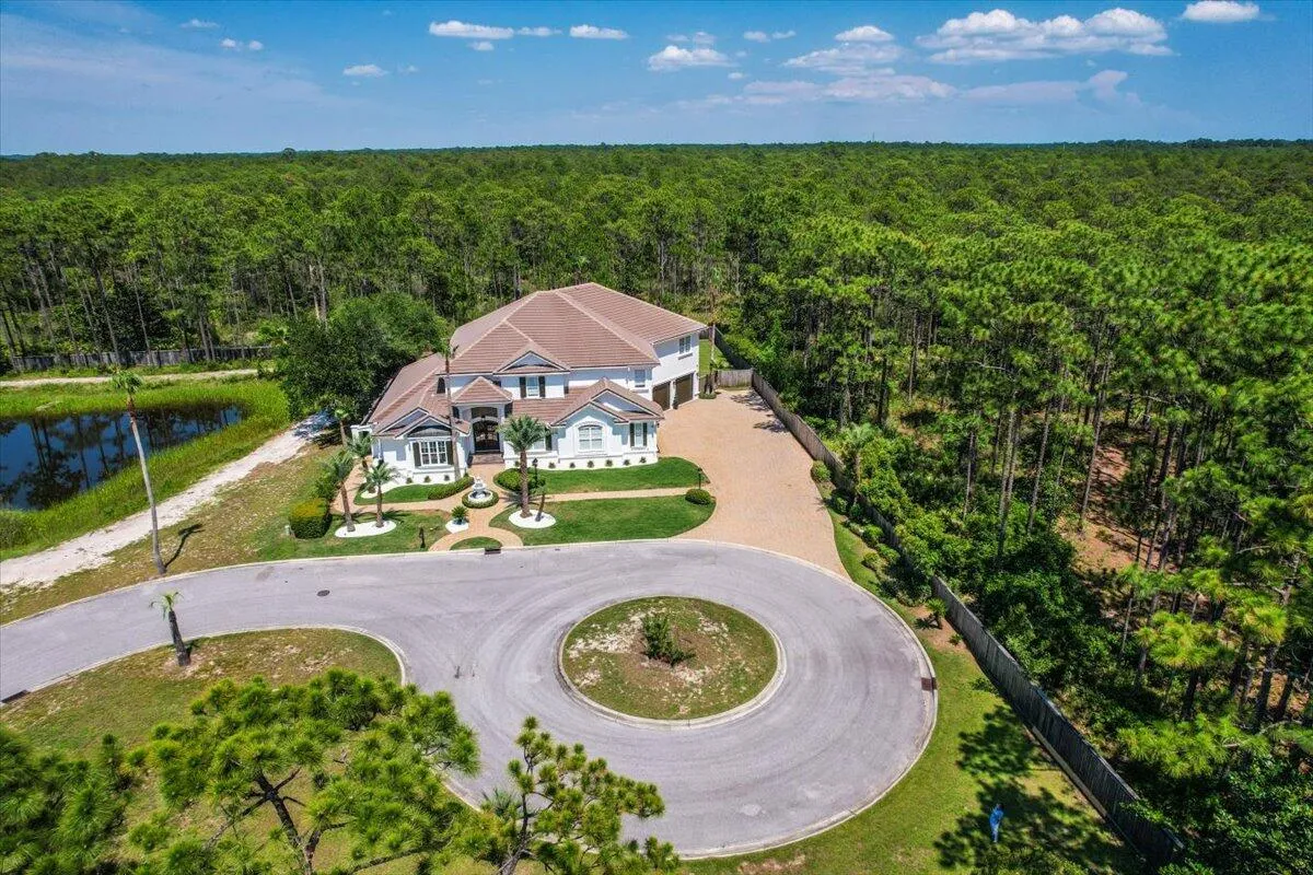 Santa Rosa Beach, Florida, 32459, United States, 5 Bedrooms Bedrooms, ,6 BathroomsBathrooms,Residential,Active,1771503