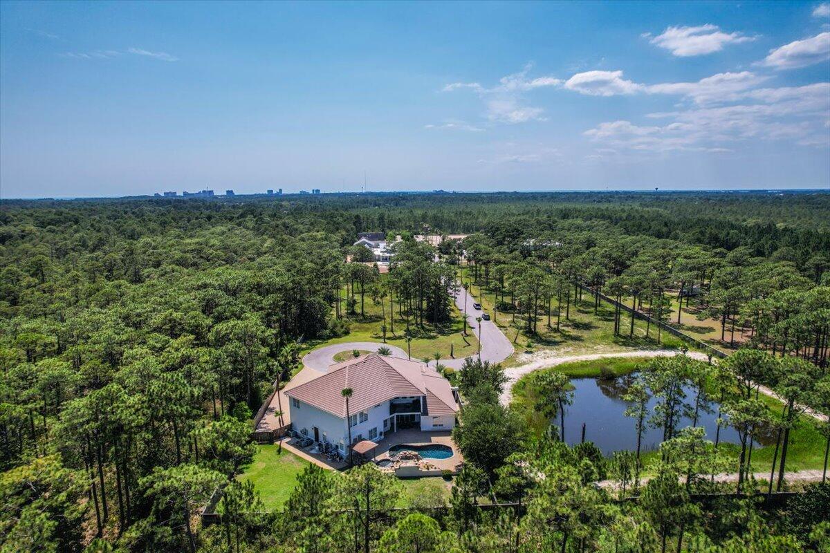 ROYAL PALMS - Residential