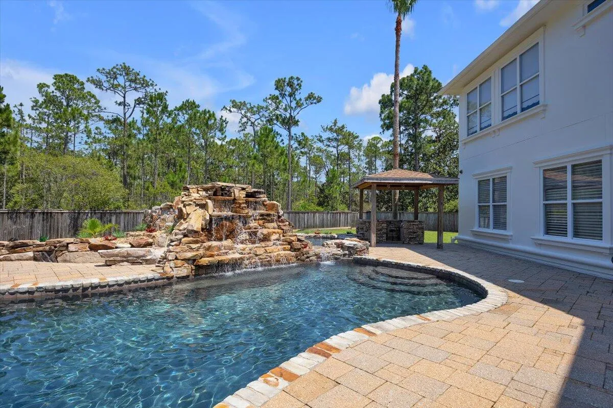 Santa Rosa Beach, Florida, 32459, United States, 5 Bedrooms Bedrooms, ,6 BathroomsBathrooms,Residential,Active,1771503