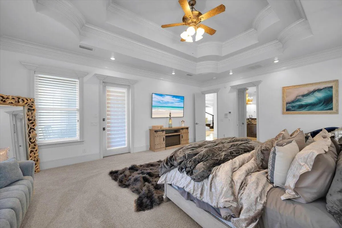 Santa Rosa Beach, Florida, 32459, United States, 5 Bedrooms Bedrooms, ,6 BathroomsBathrooms,Residential,Active,1771503