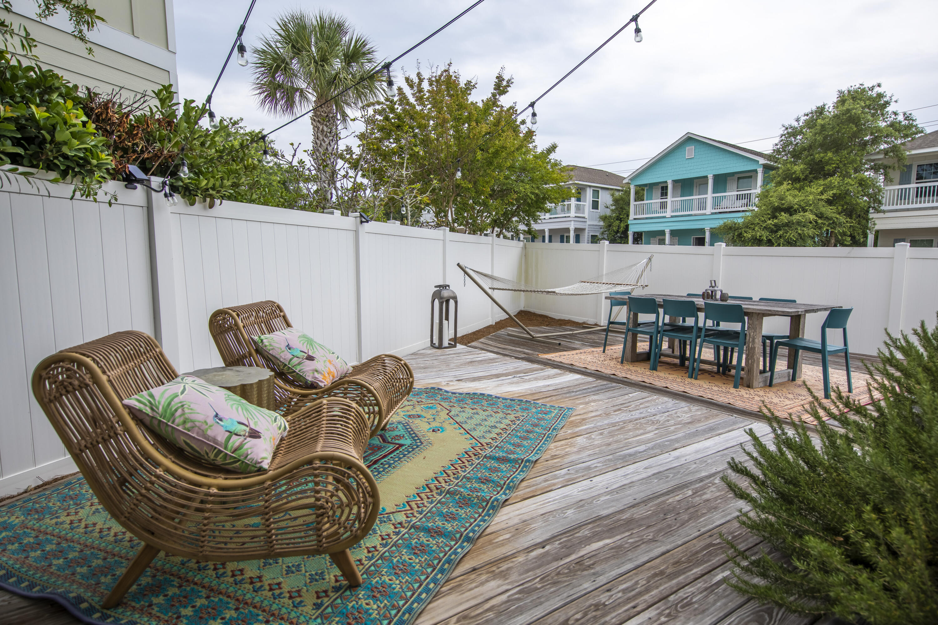 Waterview At Inlet Beach - Residential