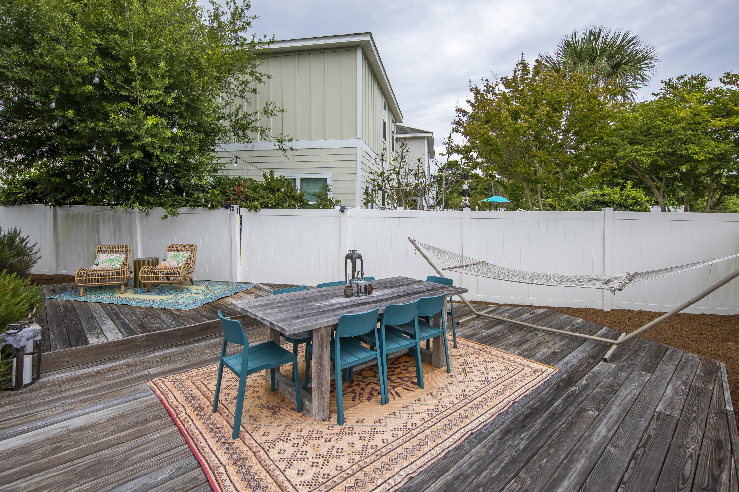 Waterview At Inlet Beach - Residential