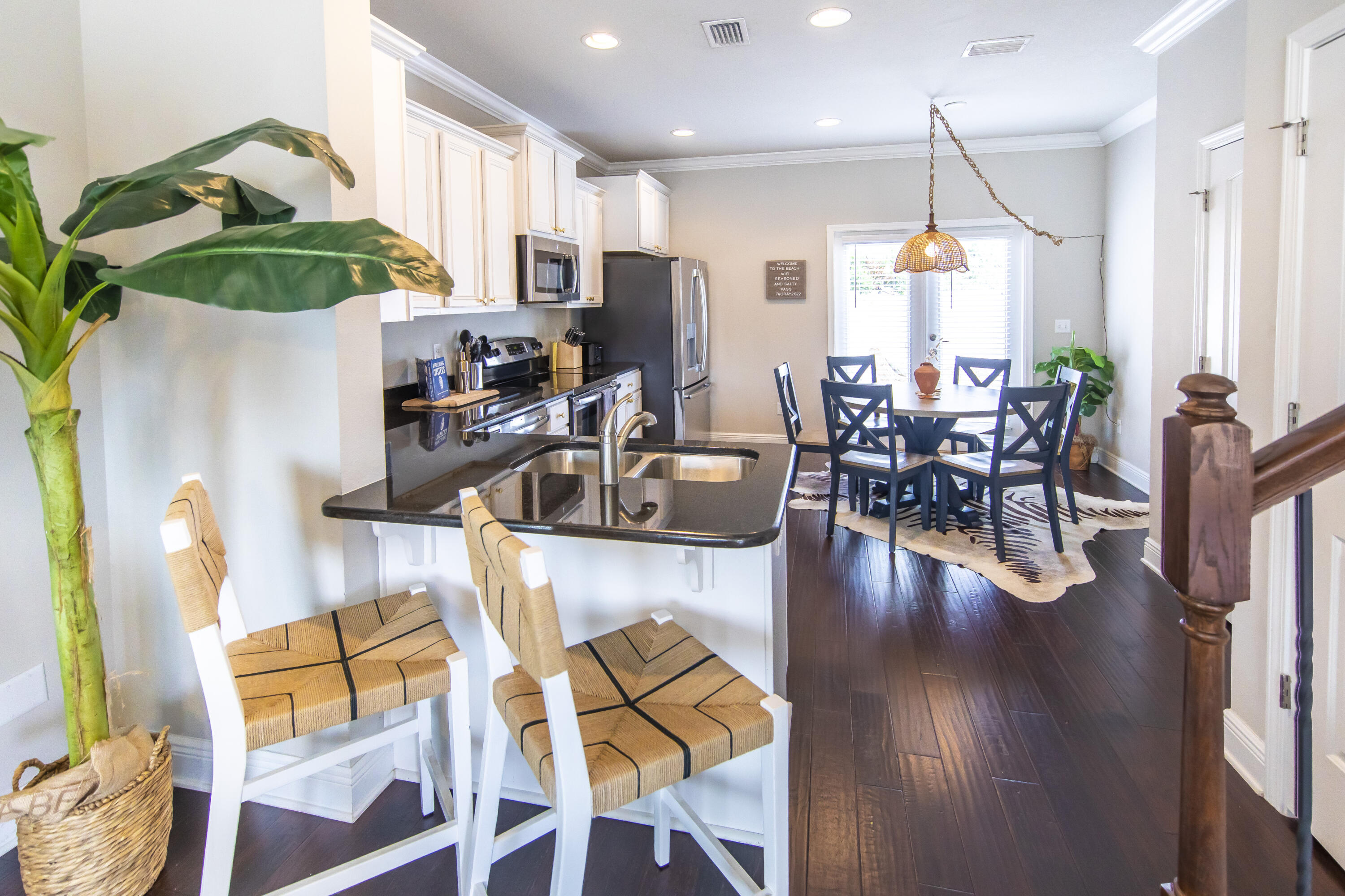 Waterview At Inlet Beach - Residential