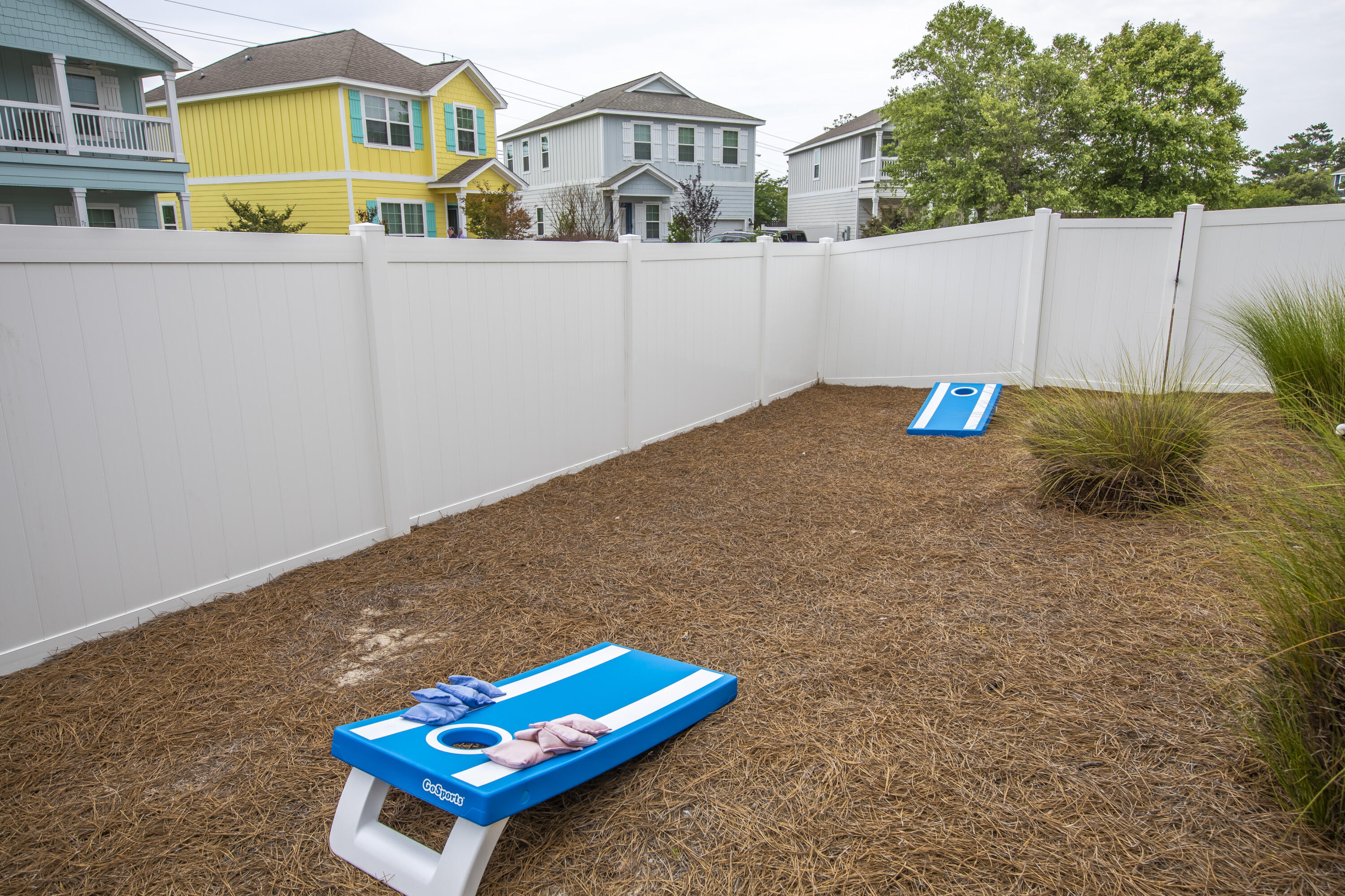 Waterview At Inlet Beach - Residential