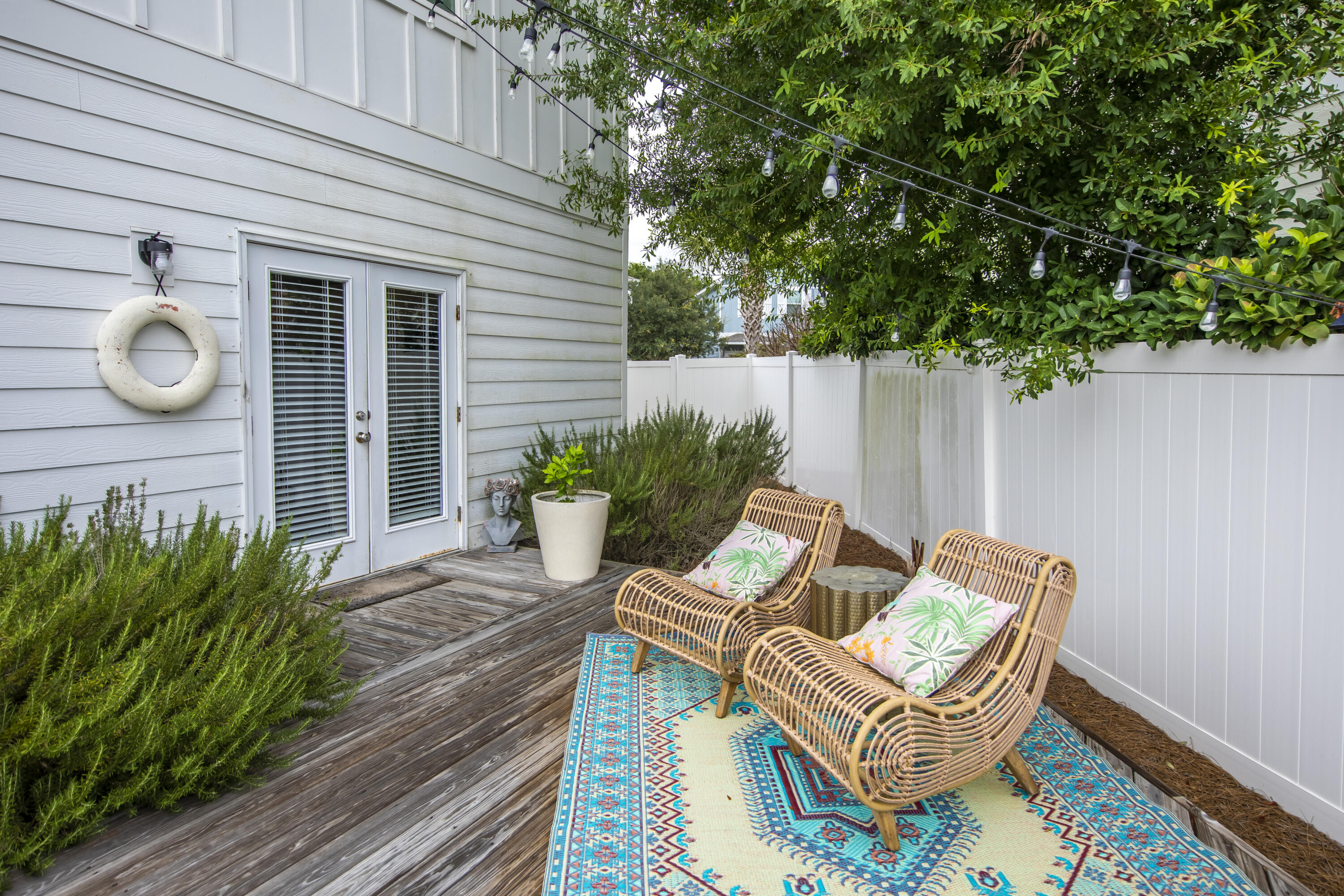 Waterview At Inlet Beach - Residential