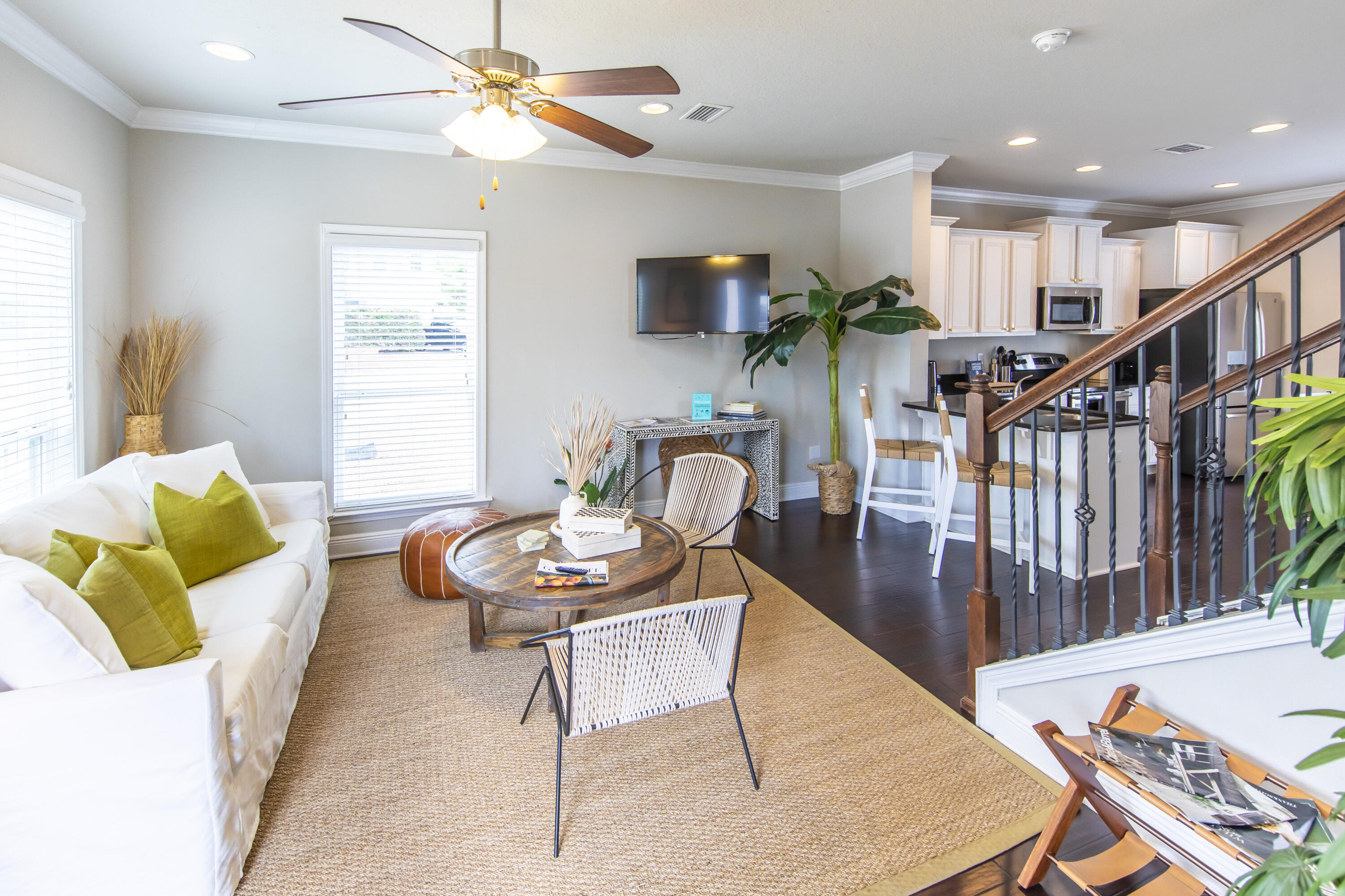 Waterview At Inlet Beach - Residential