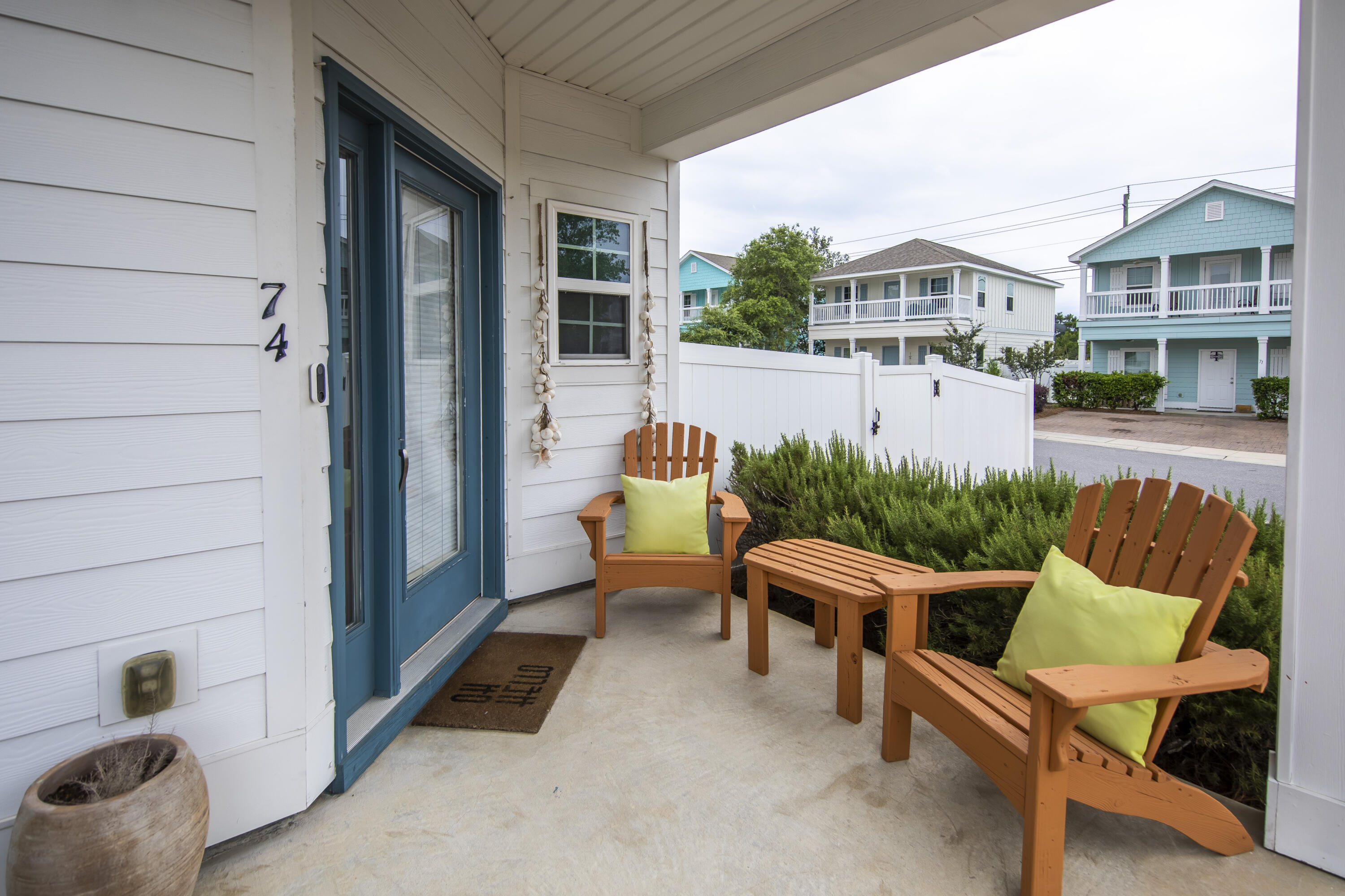 Waterview At Inlet Beach - Residential