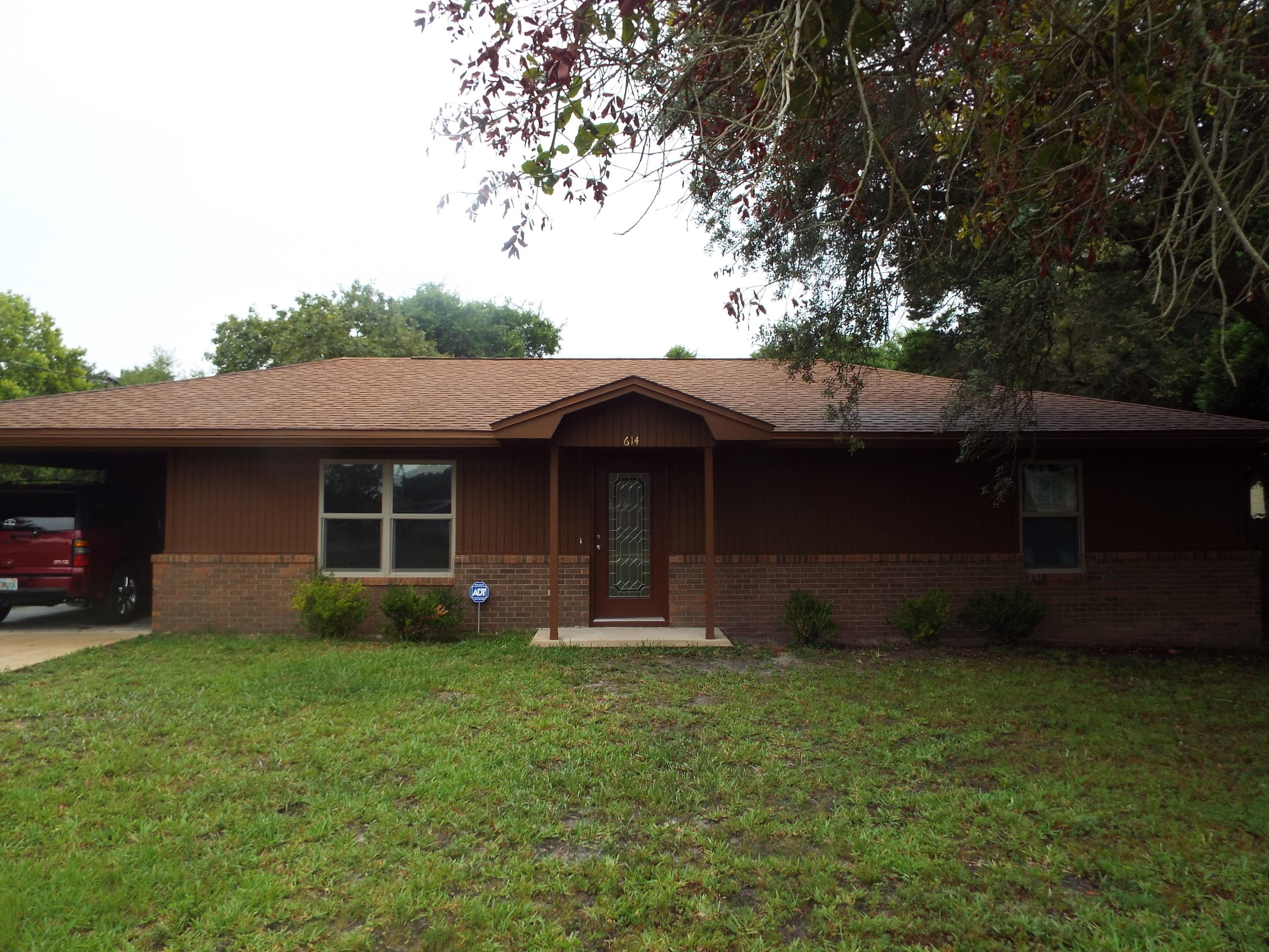 KELLYS 3RD ADDN TO DESTIN - Residential