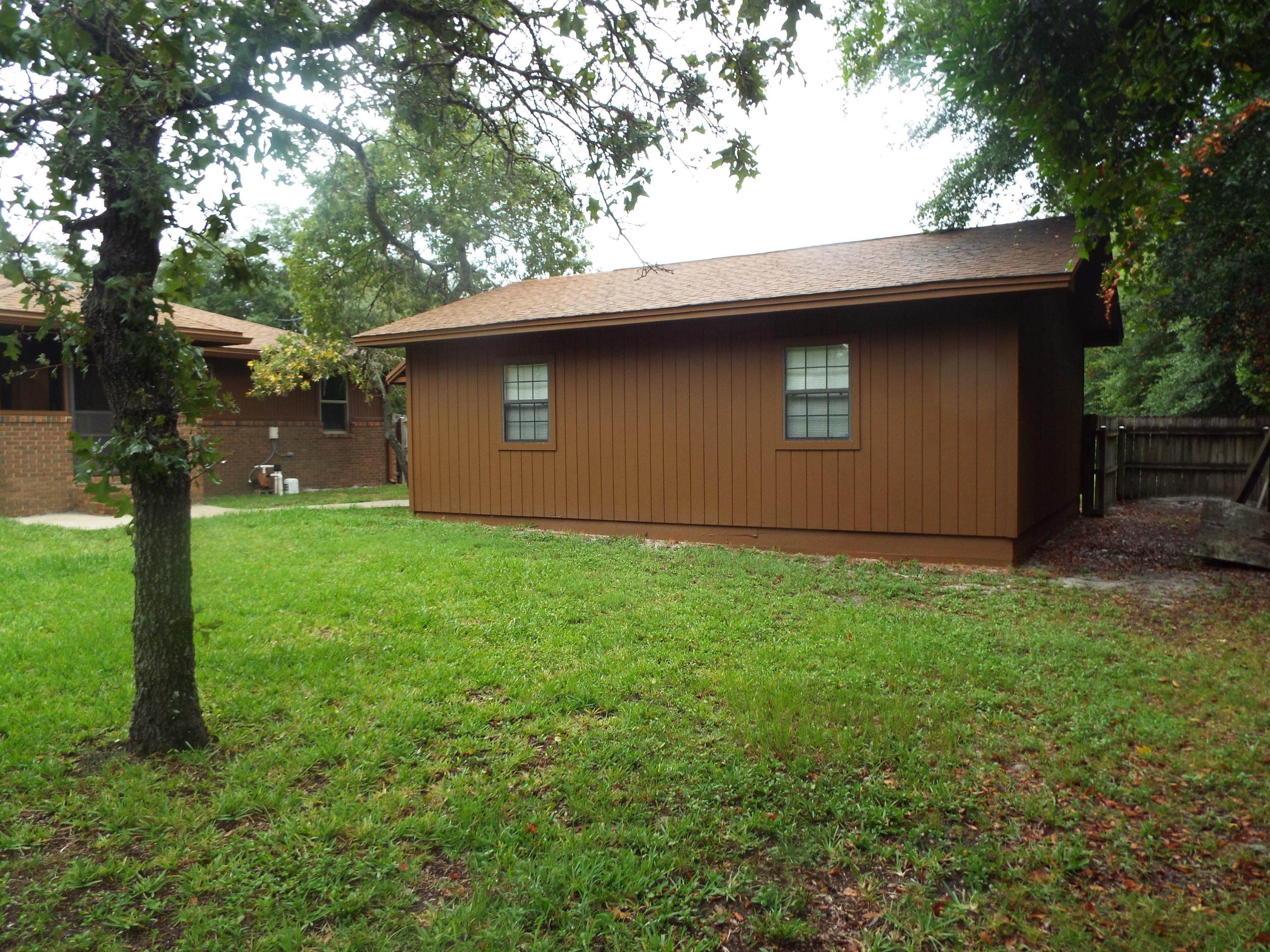 KELLYS 3RD ADDN TO DESTIN - Residential