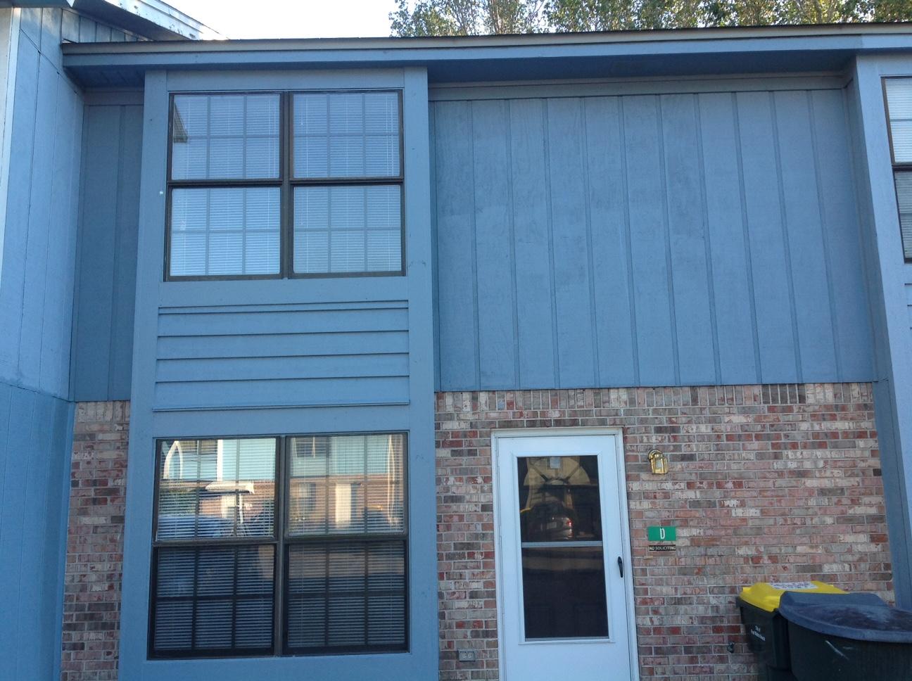 VIKING MANOR PH 1 - Residential