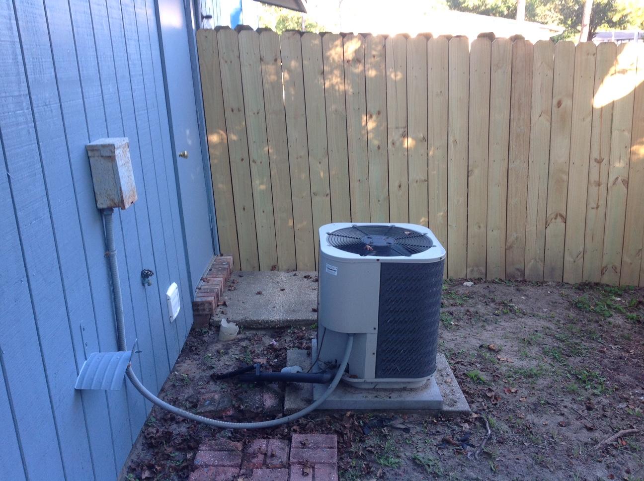 VIKING MANOR PH 1 - Residential