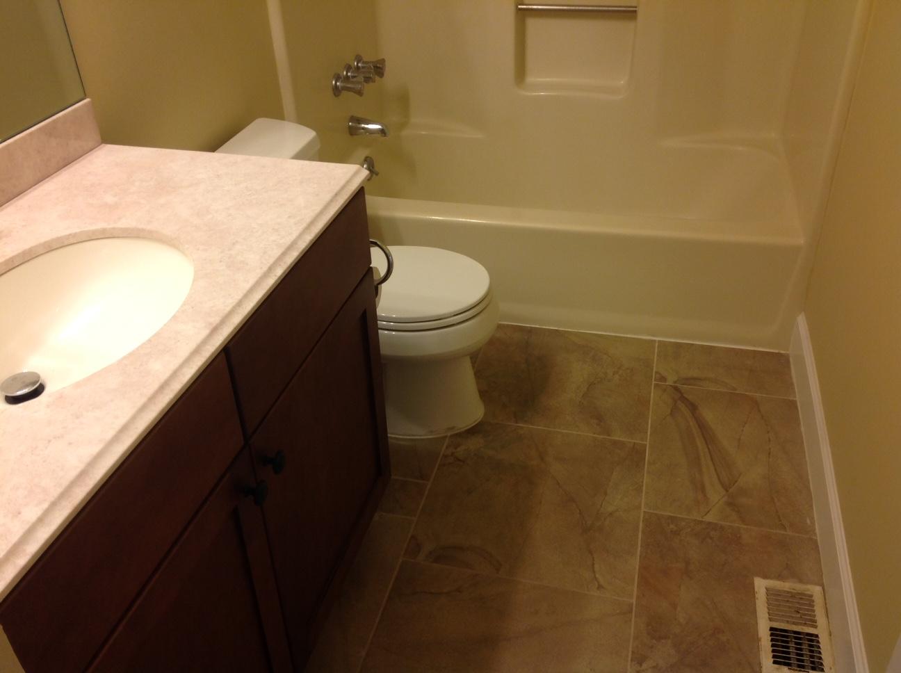 VIKING MANOR PH 1 - Residential