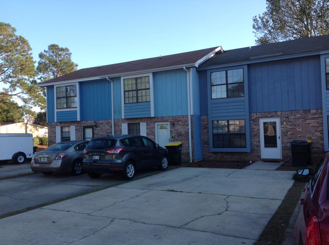 VIKING MANOR PH 1 - Residential