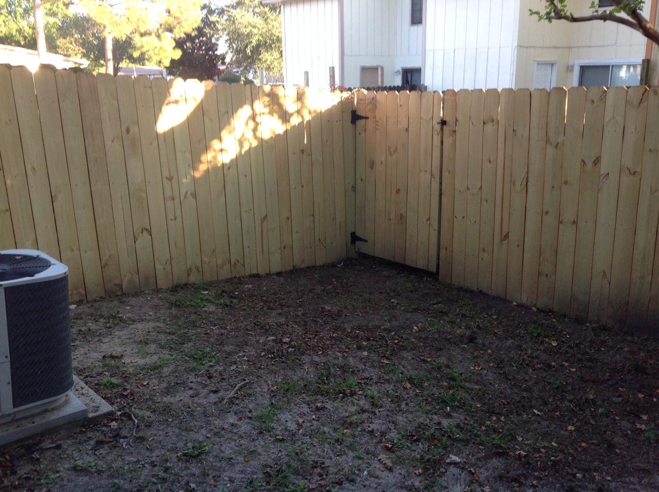 VIKING MANOR PH 1 - Residential