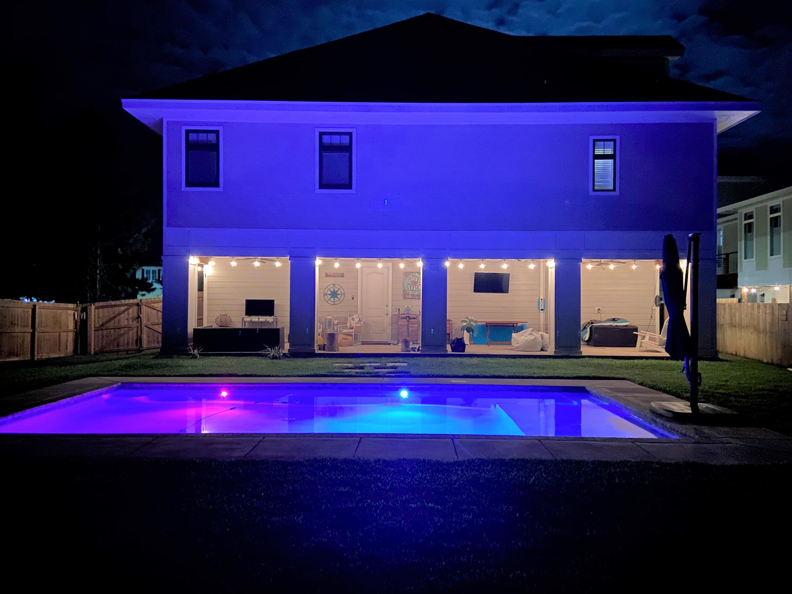 ORIOLE BEACH - Residential