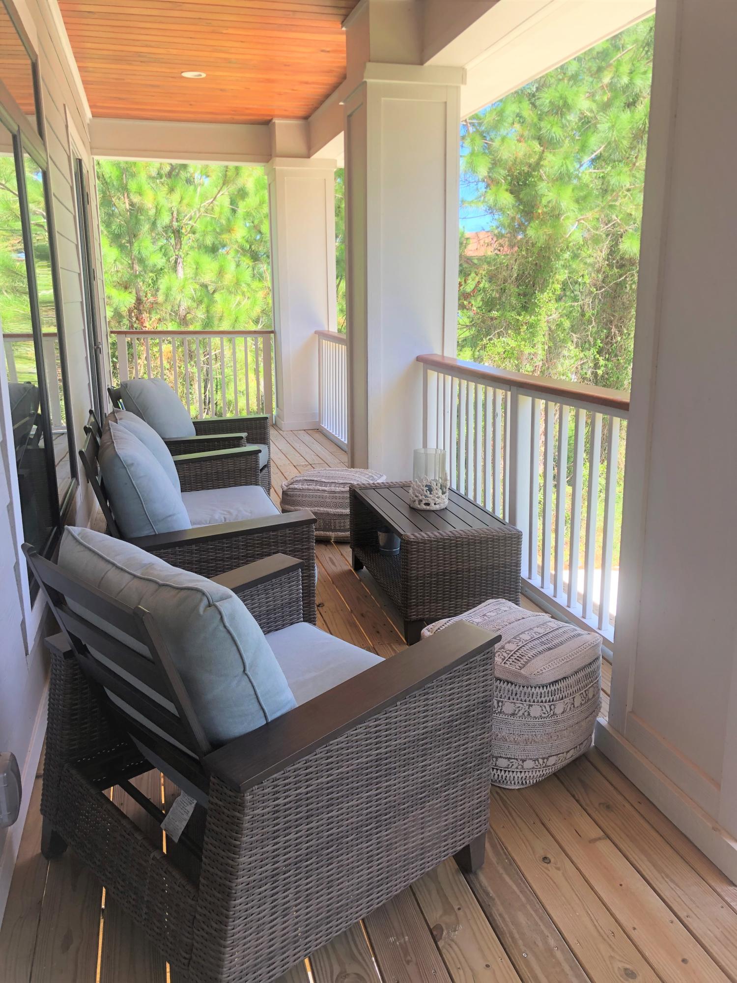 ORIOLE BEACH - Residential