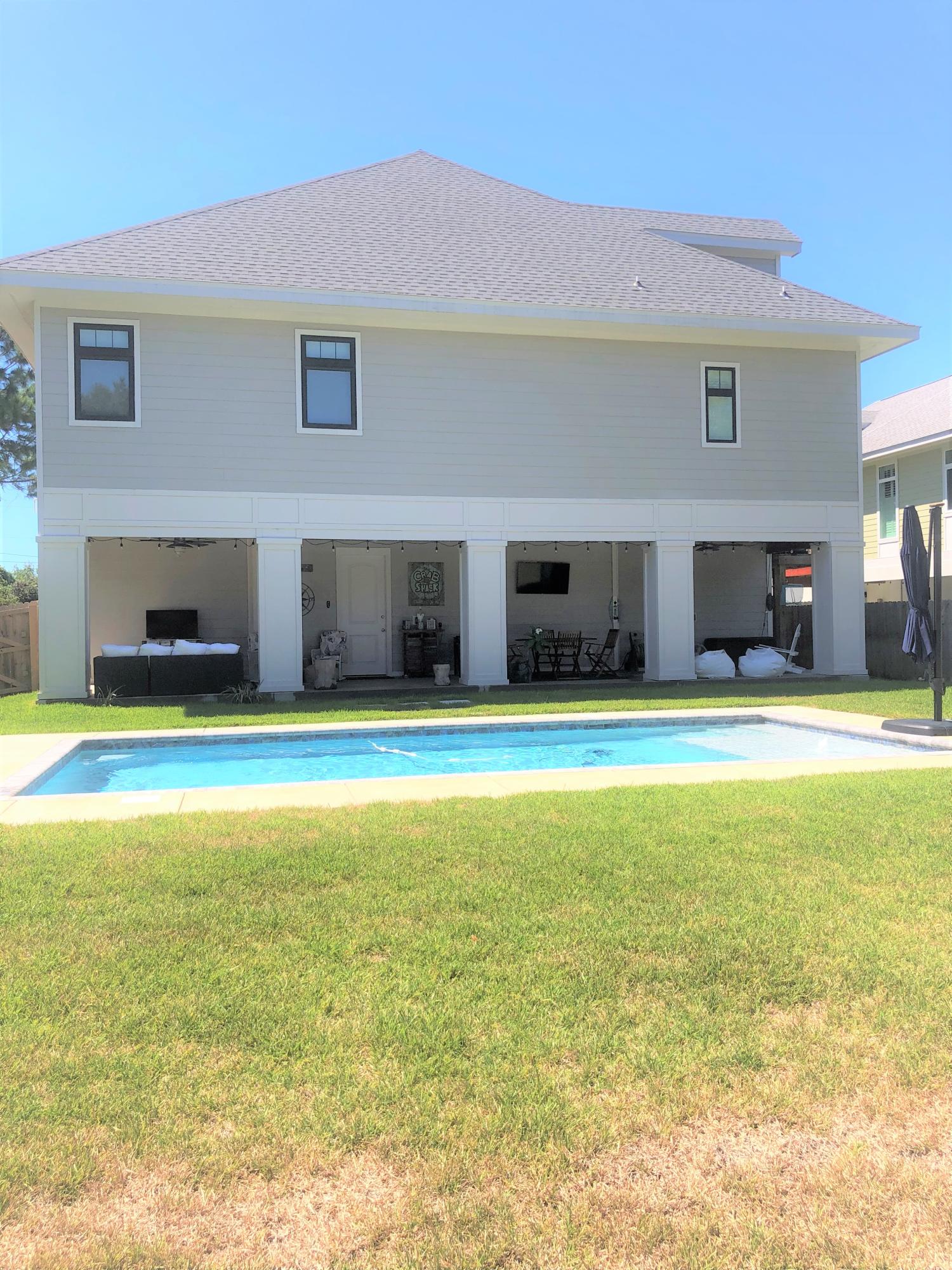 ORIOLE BEACH - Residential