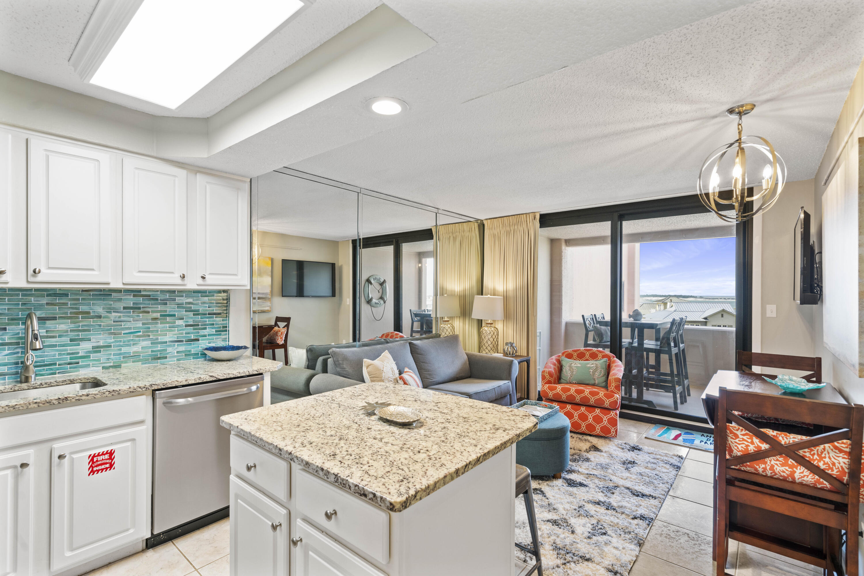 Jetty East Condominium - Residential