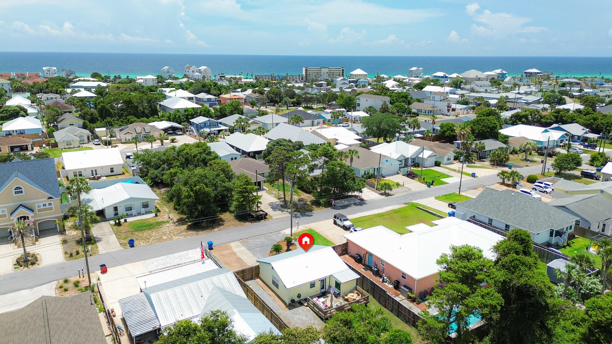 RIVIERA BEACH - Residential