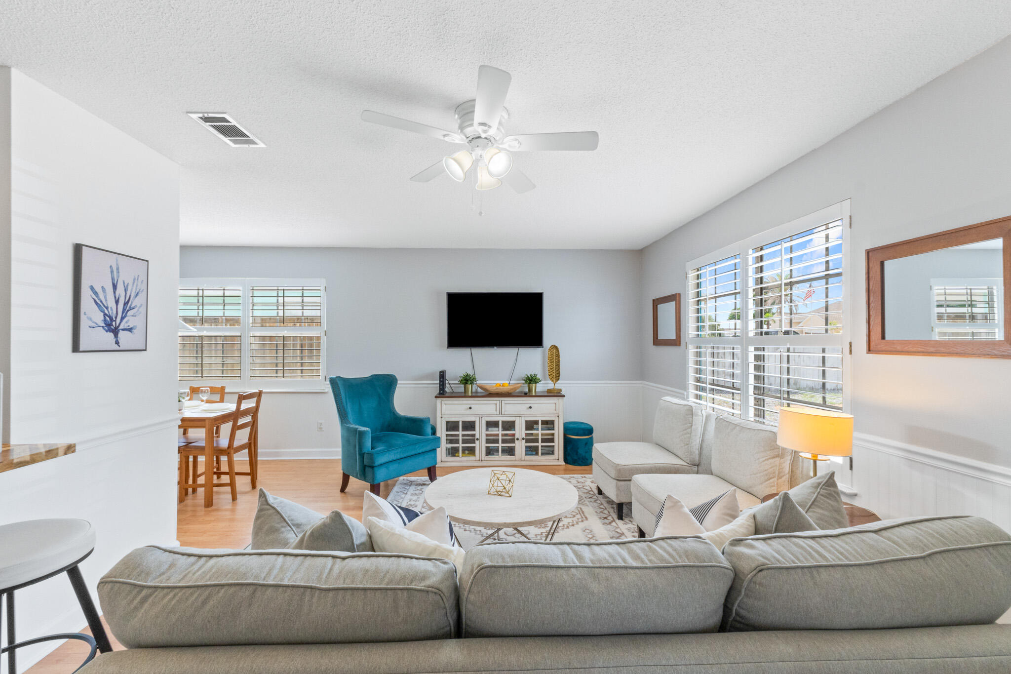 RIVIERA BEACH - Residential