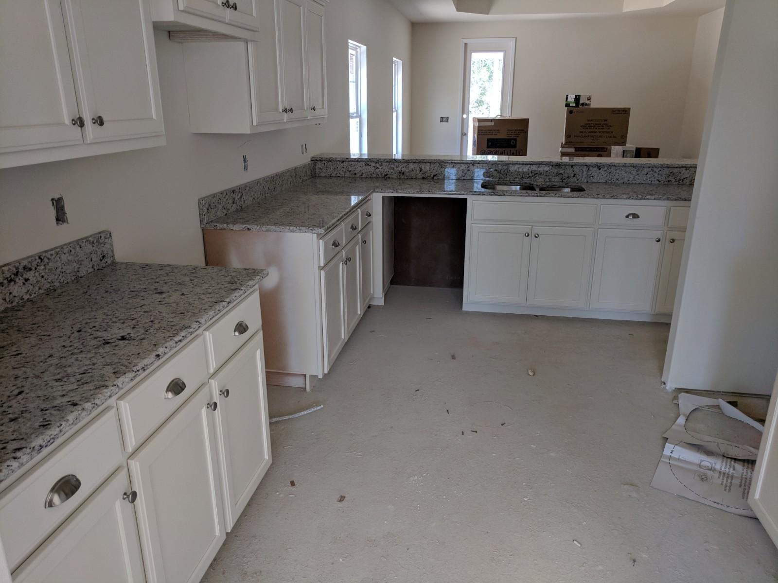 Lafayette Creek Landing, Phase I - Residential