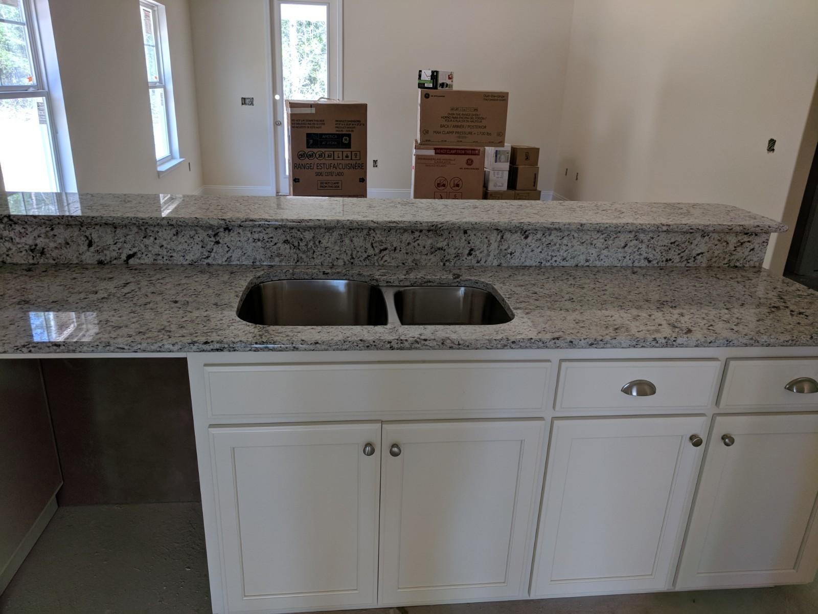 Lafayette Creek Landing, Phase I - Residential