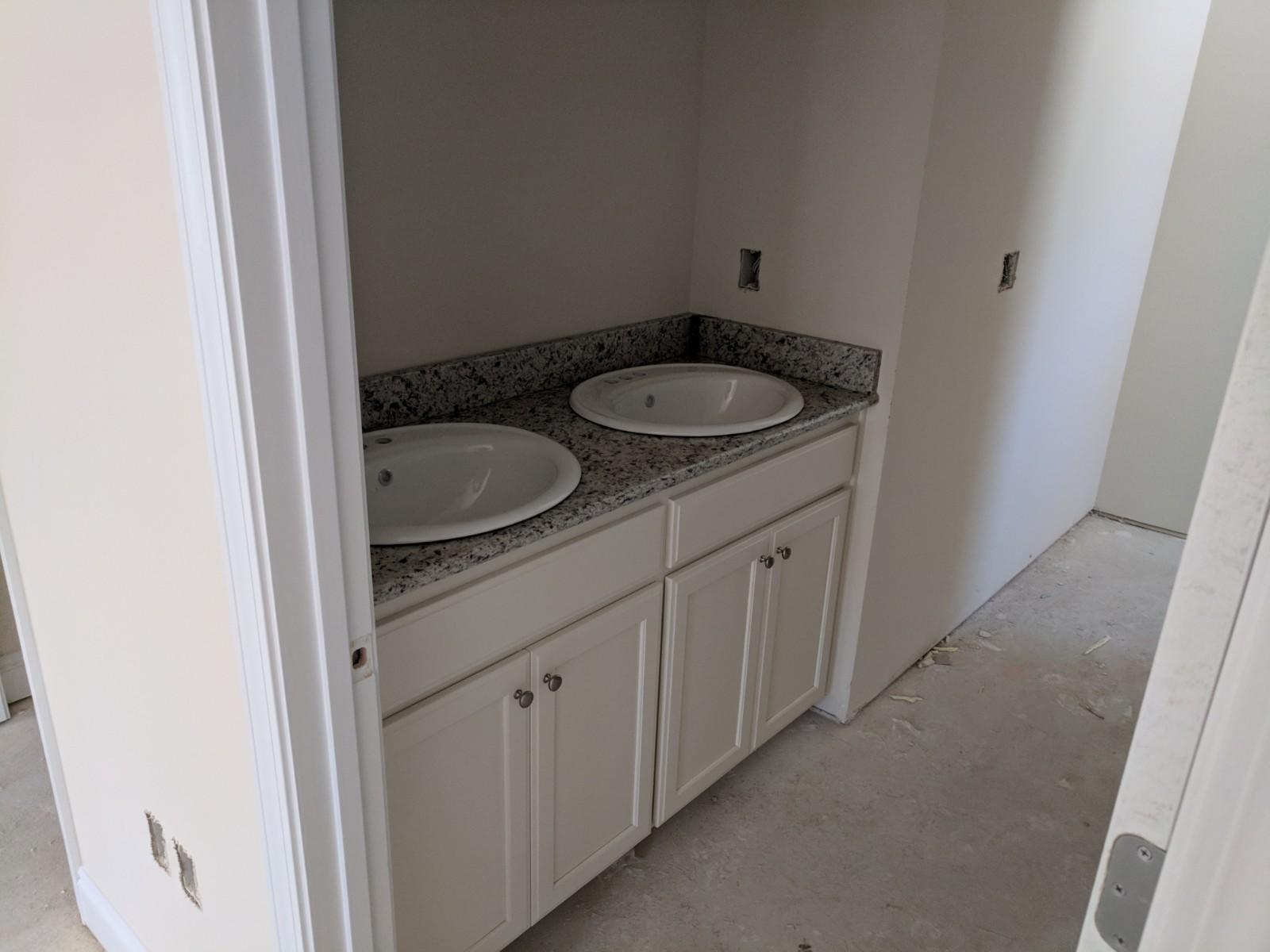 Lafayette Creek Landing, Phase I - Residential