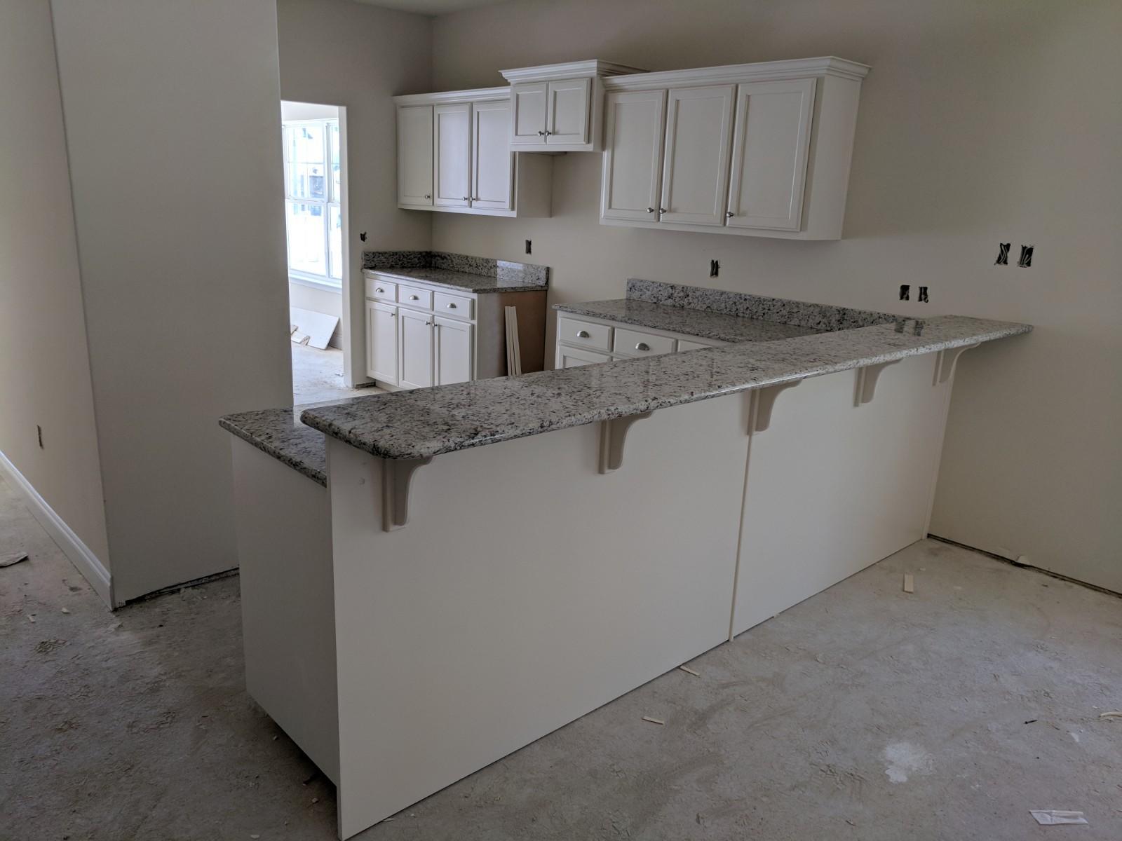 Lafayette Creek Landing, Phase I - Residential