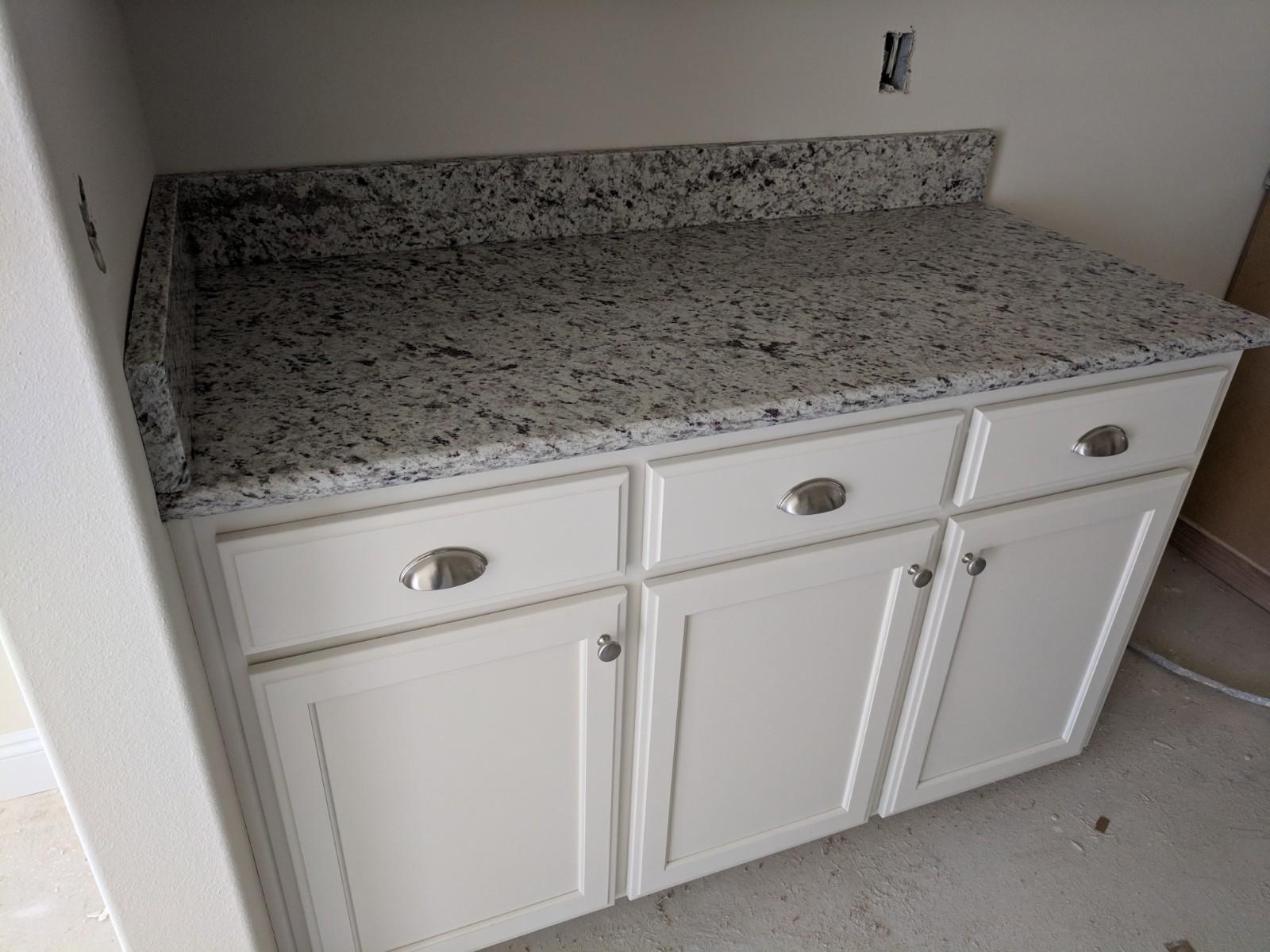 Lafayette Creek Landing, Phase I - Residential