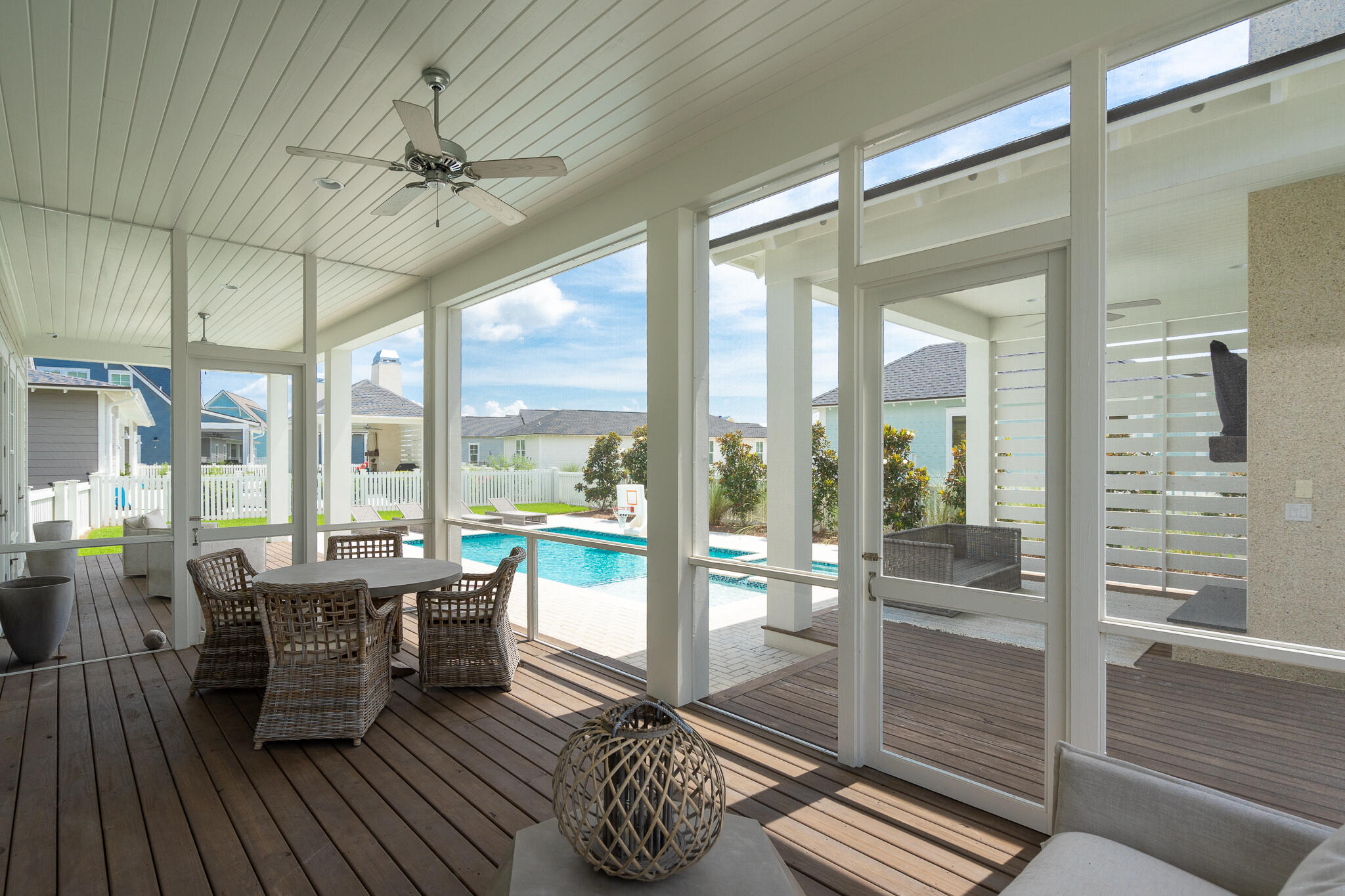 WATERSOUND ORIGINS - Residential