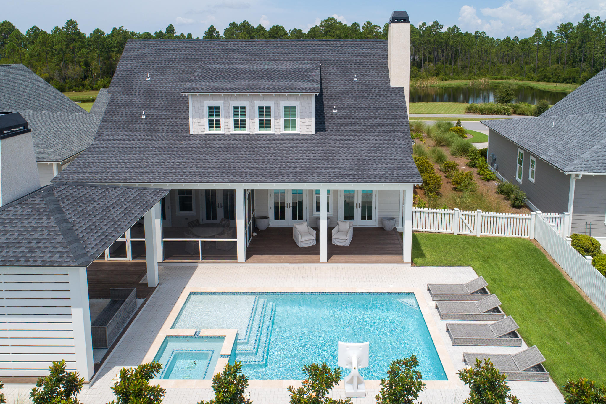 WATERSOUND ORIGINS - Residential