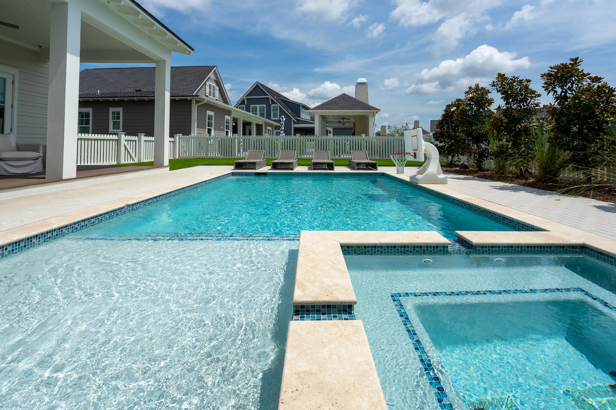 WATERSOUND ORIGINS - Residential
