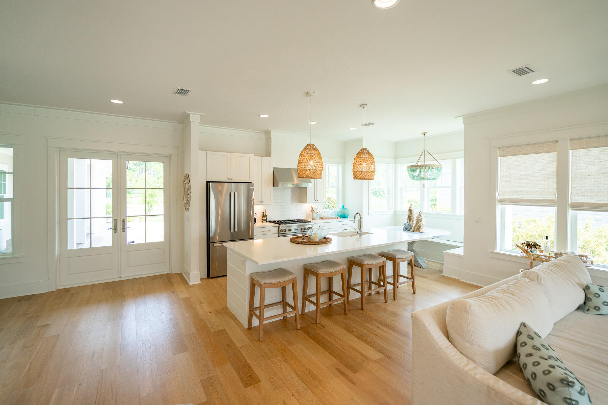 WATERSOUND ORIGINS - Residential